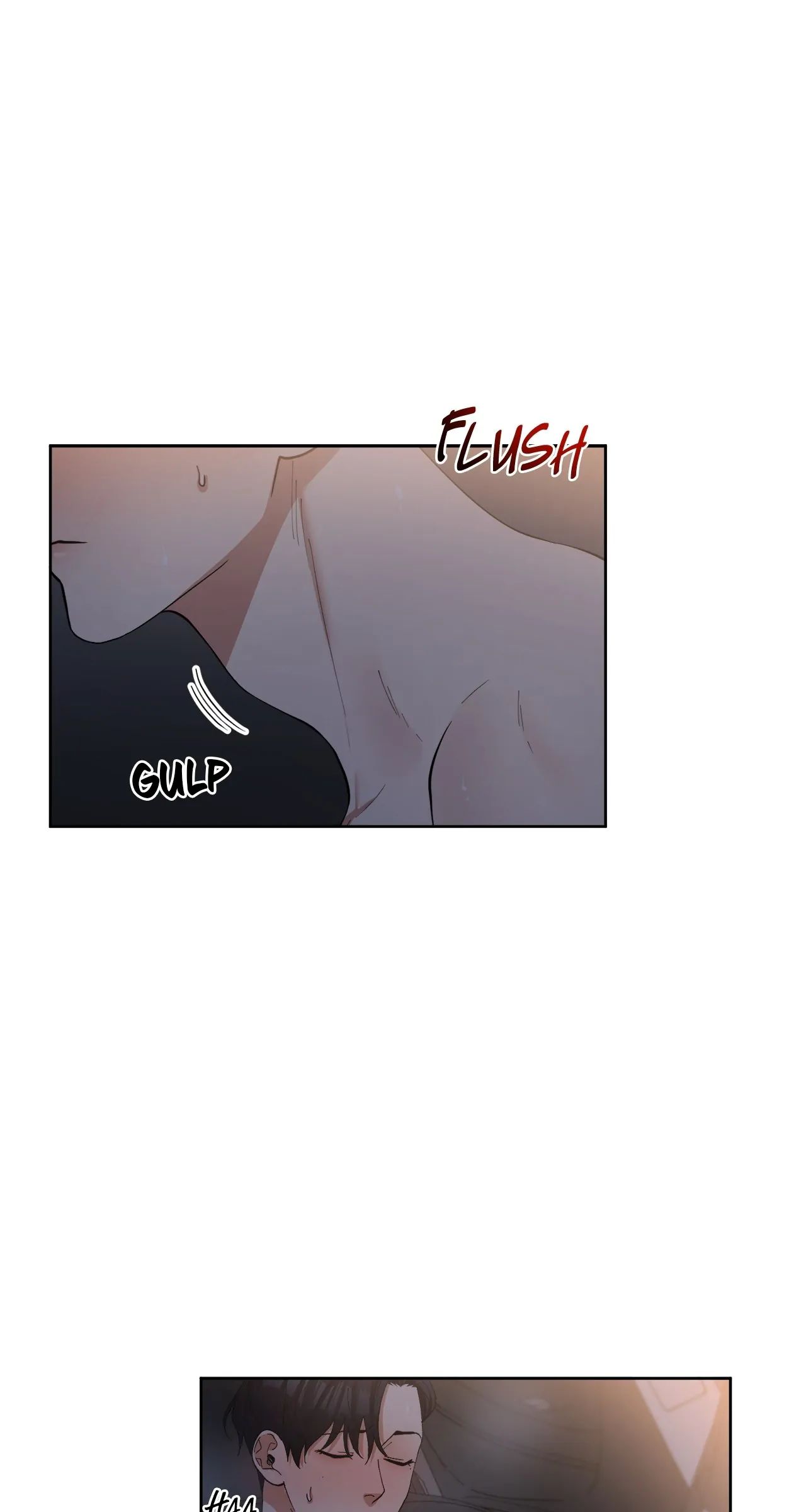 Geon and Suo’s Unholy Love Affair Chapter 11 page 41 - 