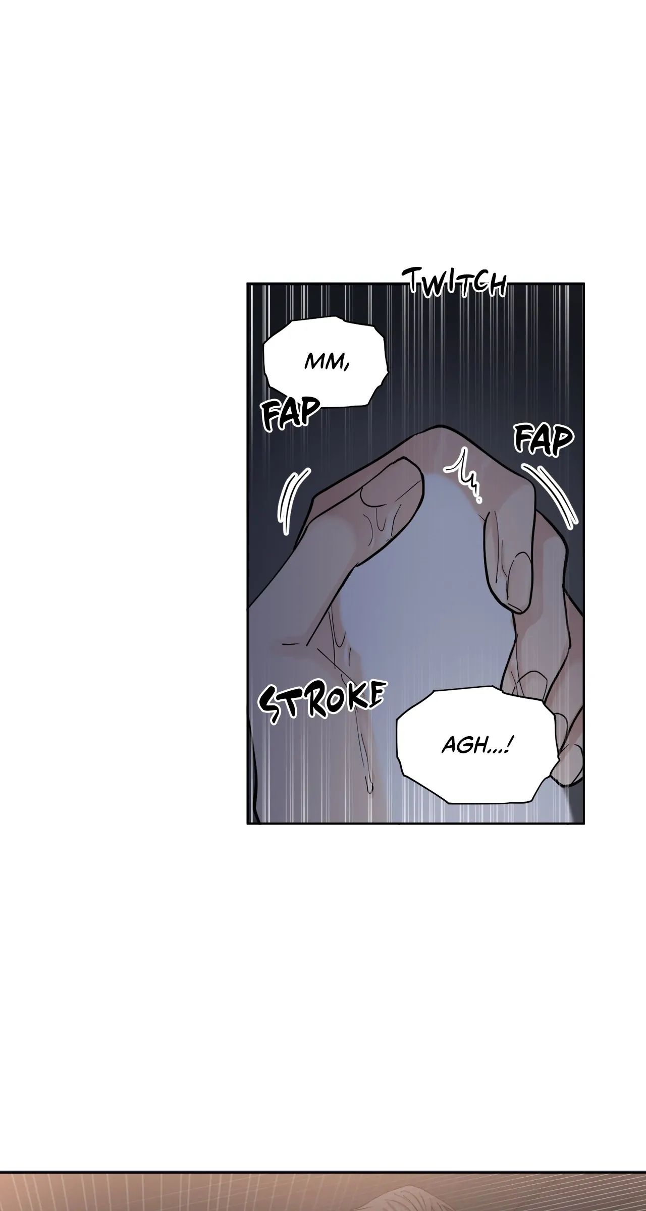 Geon and Suo’s Unholy Love Affair Chapter 11 page 47 - 