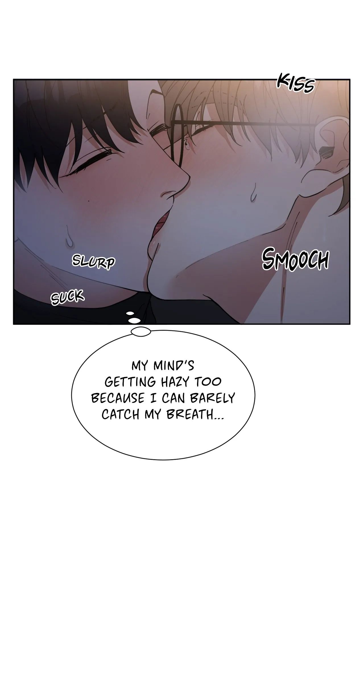 Geon and Suo’s Unholy Love Affair Chapter 11 page 50 - 