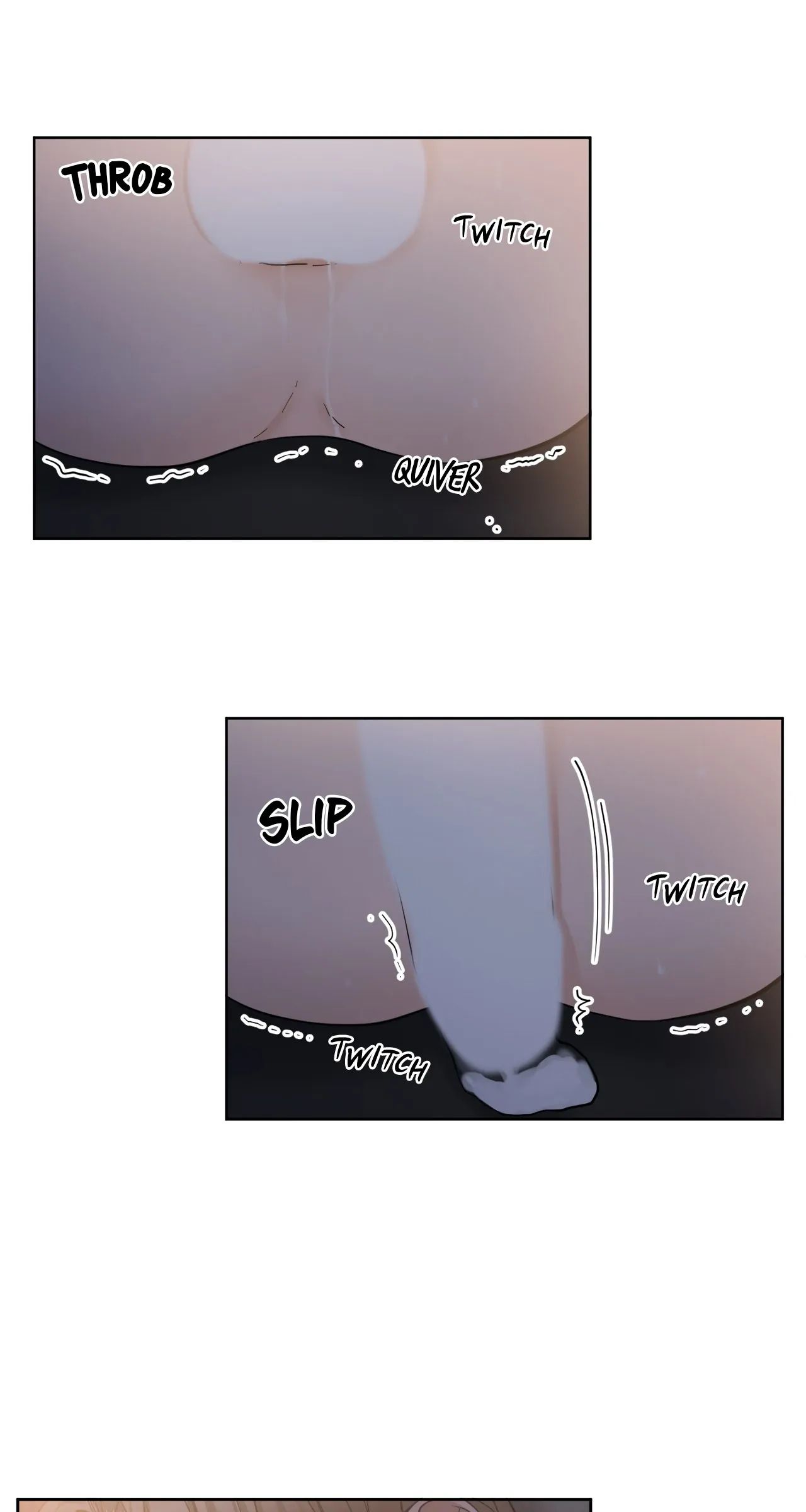 Geon and Suo’s Unholy Love Affair Chapter 11 page 53 - 