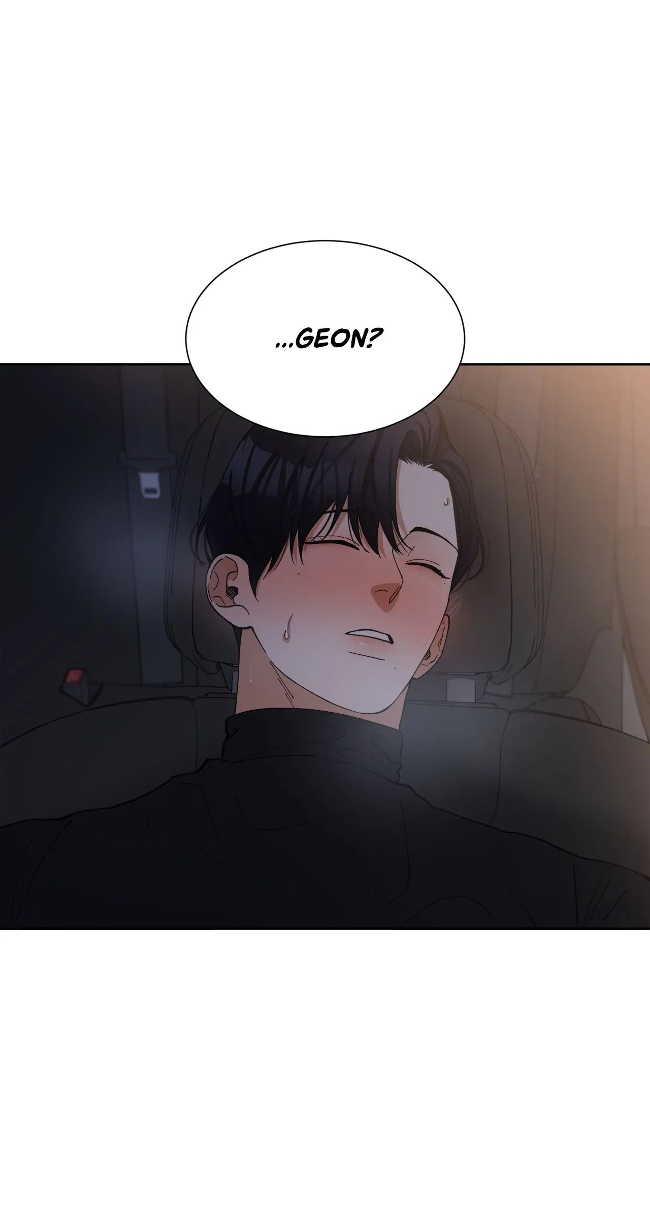Geon and Suo’s Unholy Love Affair Chapter 11 page 55 - 