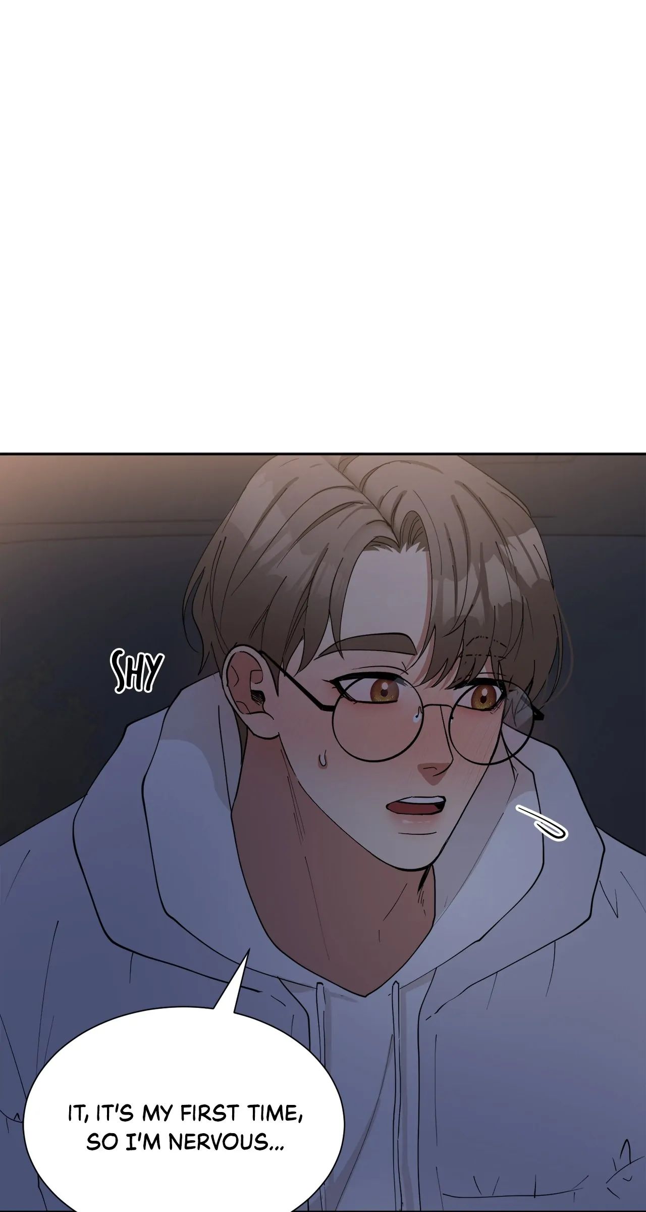 Geon and Suo’s Unholy Love Affair Chapter 11 page 7 - 