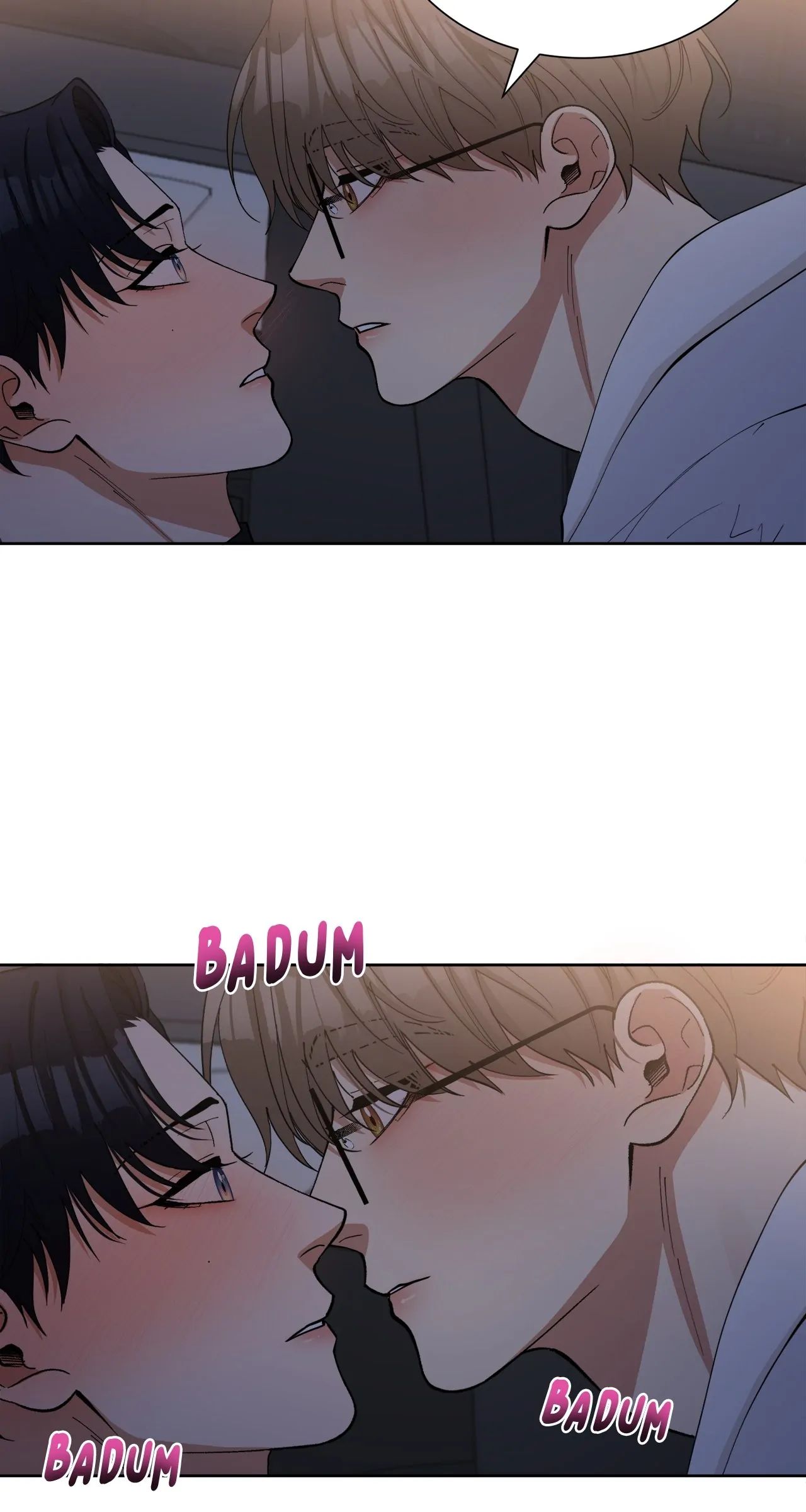 Geon and Suo’s Unholy Love Affair Chapter 11 page 9 - 
