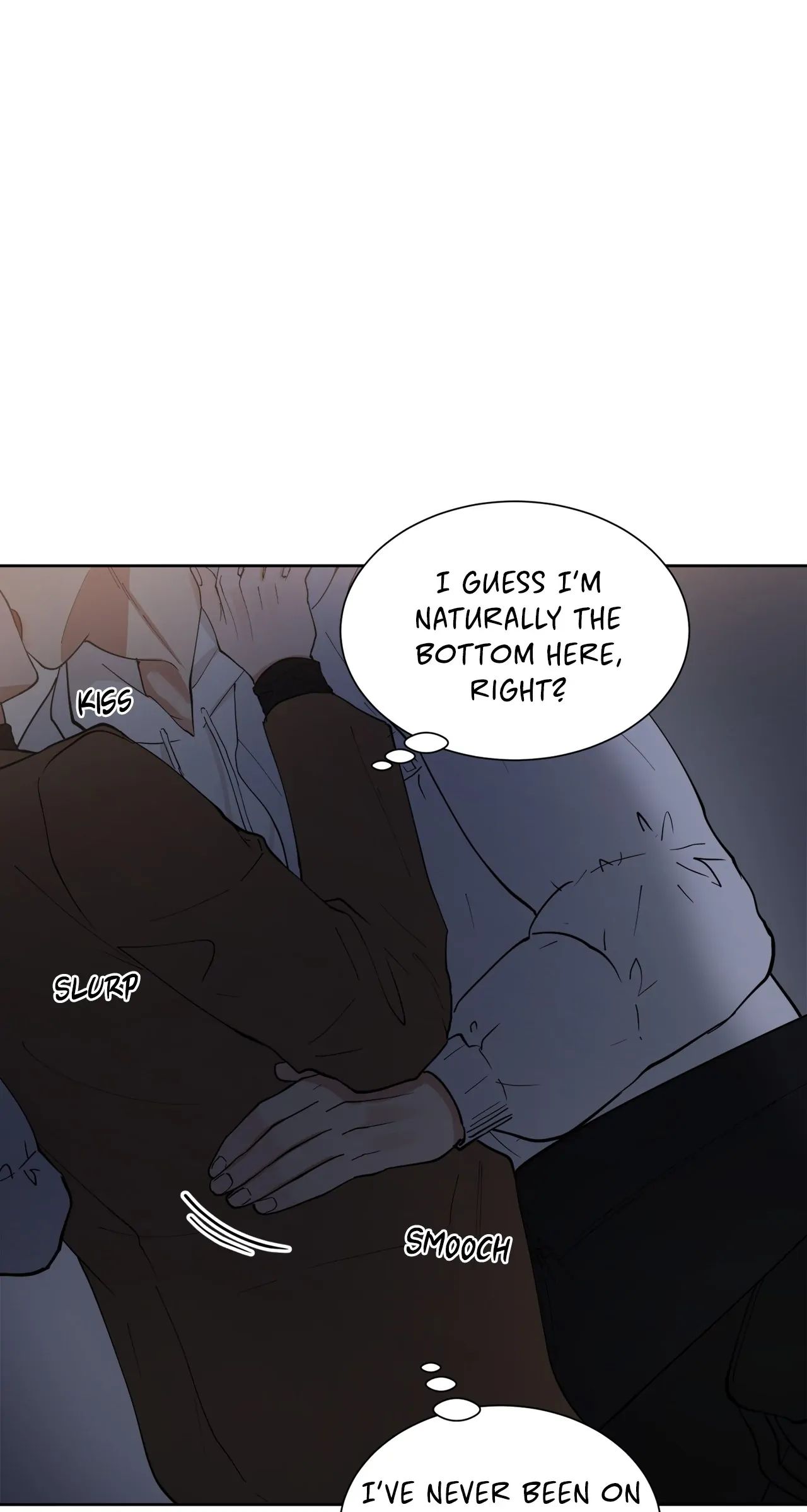 Geon and Suo’s Unholy Love Affair Chapter 11 page 10 - 