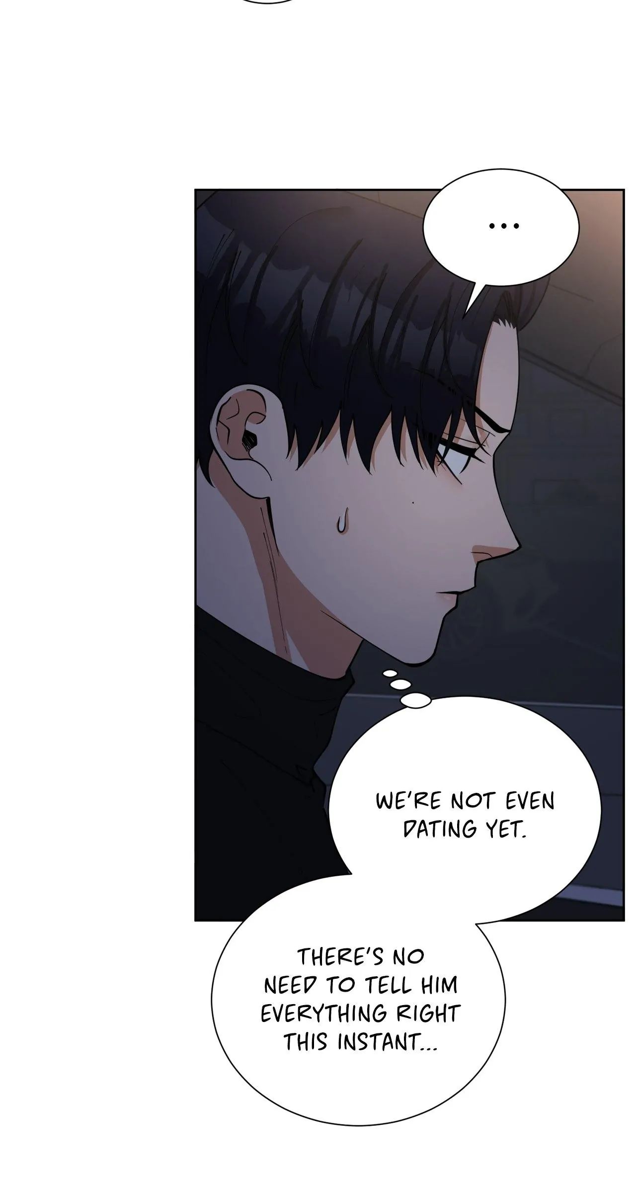Geon and Suo’s Unholy Love Affair Chapter 12 page 11 - 