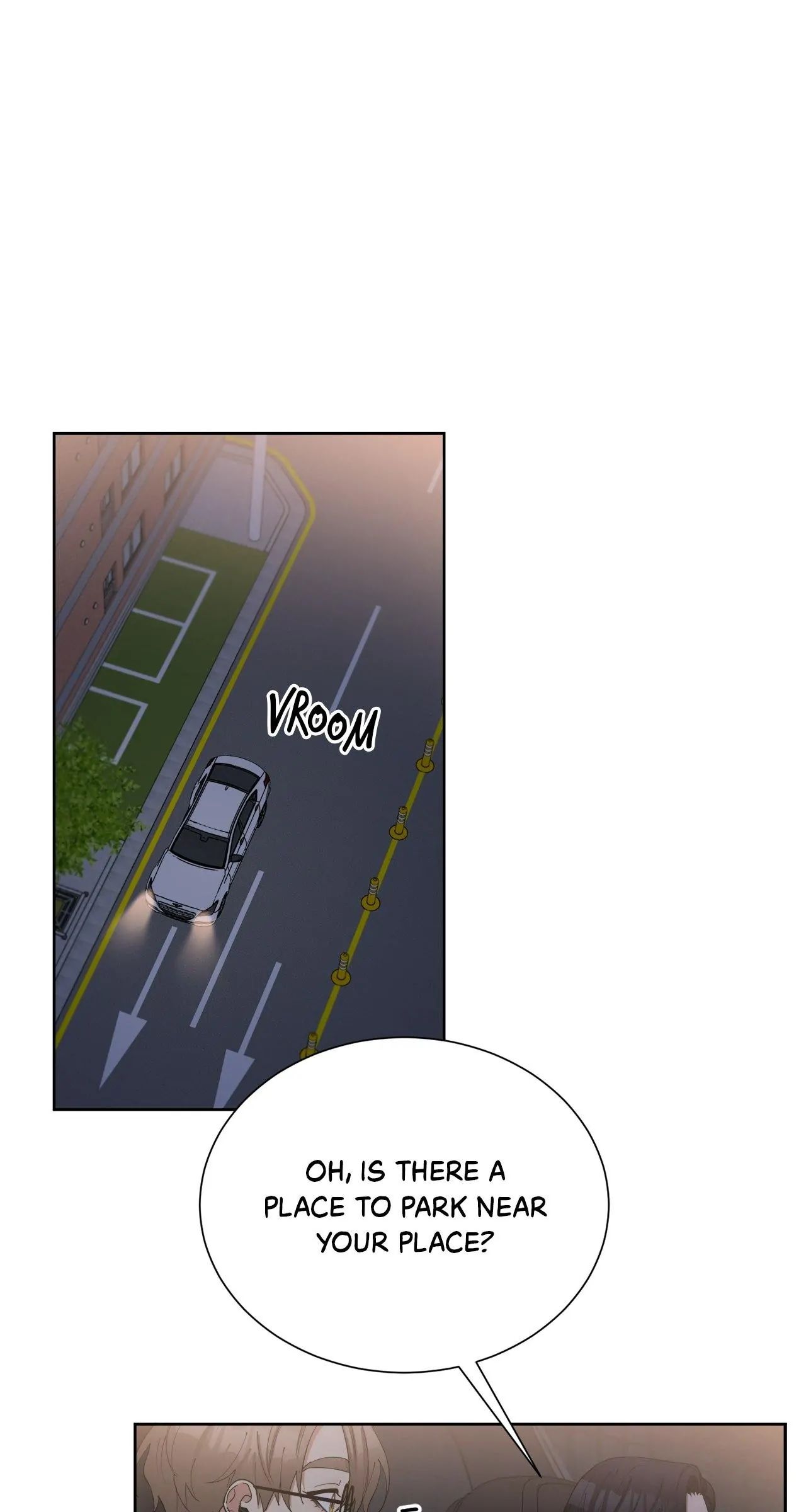 Geon and Suo’s Unholy Love Affair Chapter 12 page 15 - 