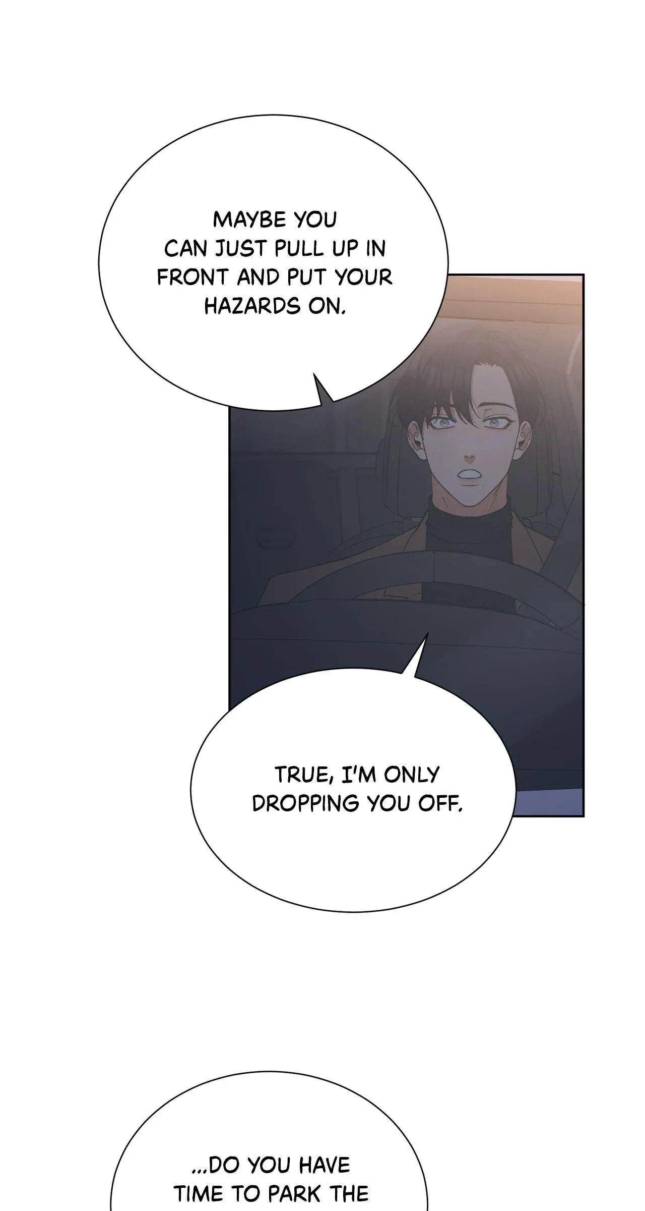 Geon and Suo’s Unholy Love Affair Chapter 12 page 17 - 