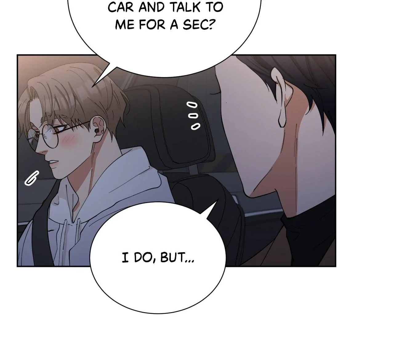 Geon and Suo’s Unholy Love Affair Chapter 12 page 18 - 