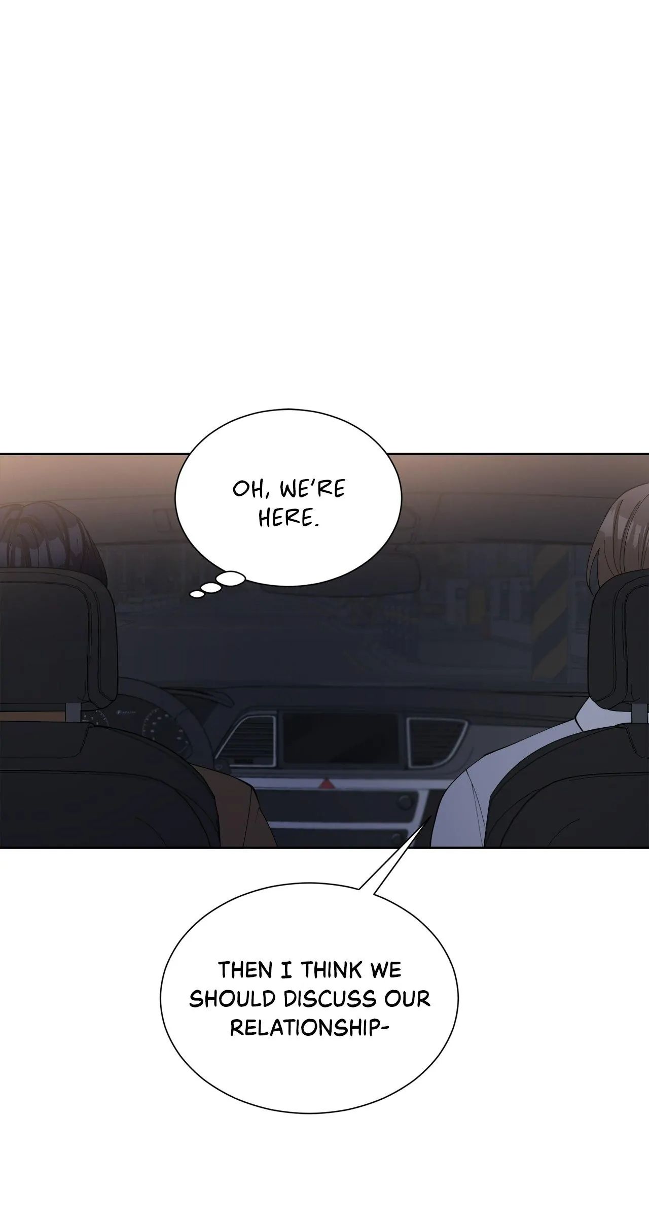 Geon and Suo’s Unholy Love Affair Chapter 12 page 19 - 