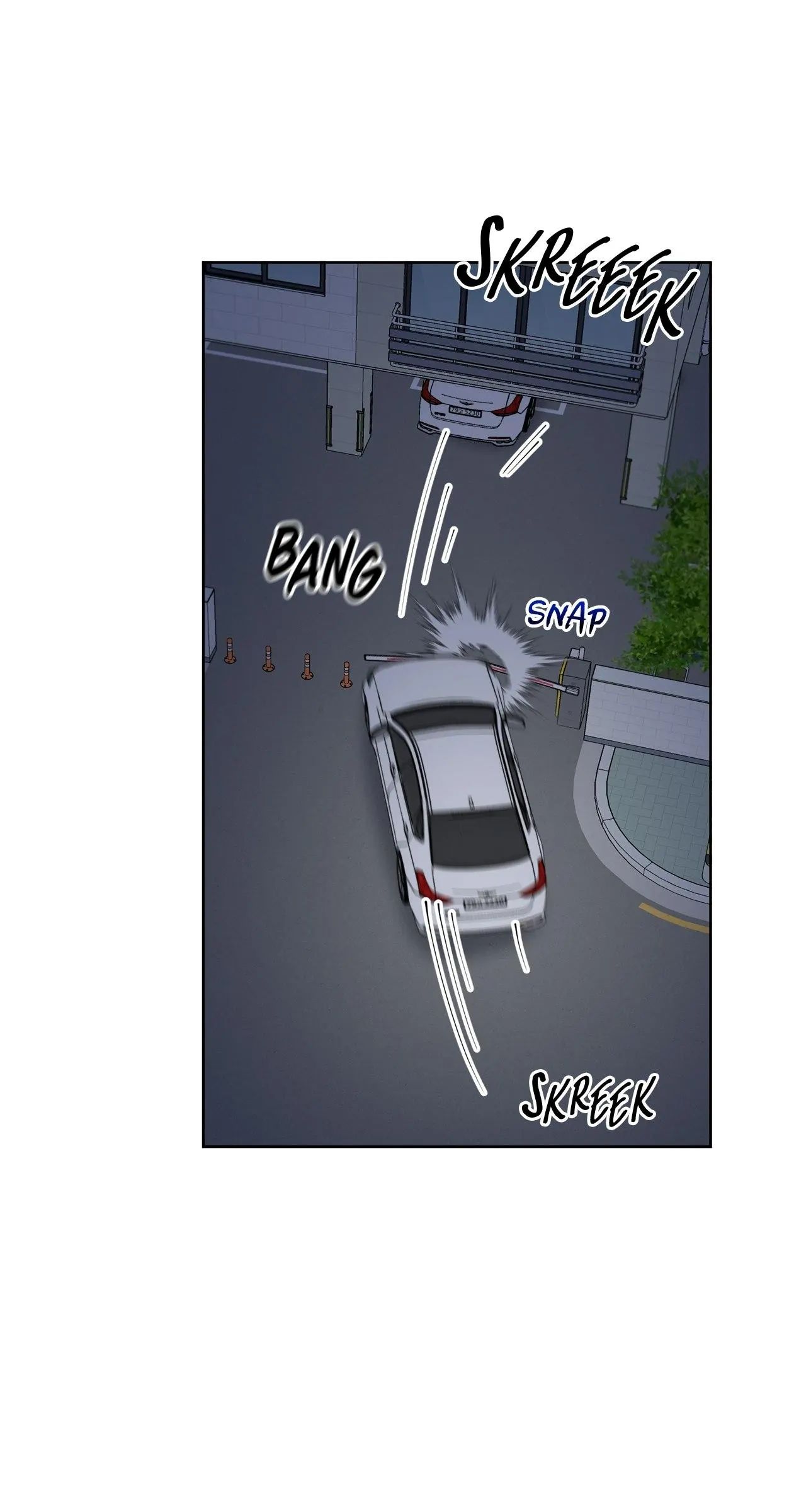 Geon and Suo’s Unholy Love Affair Chapter 12 page 20 - 