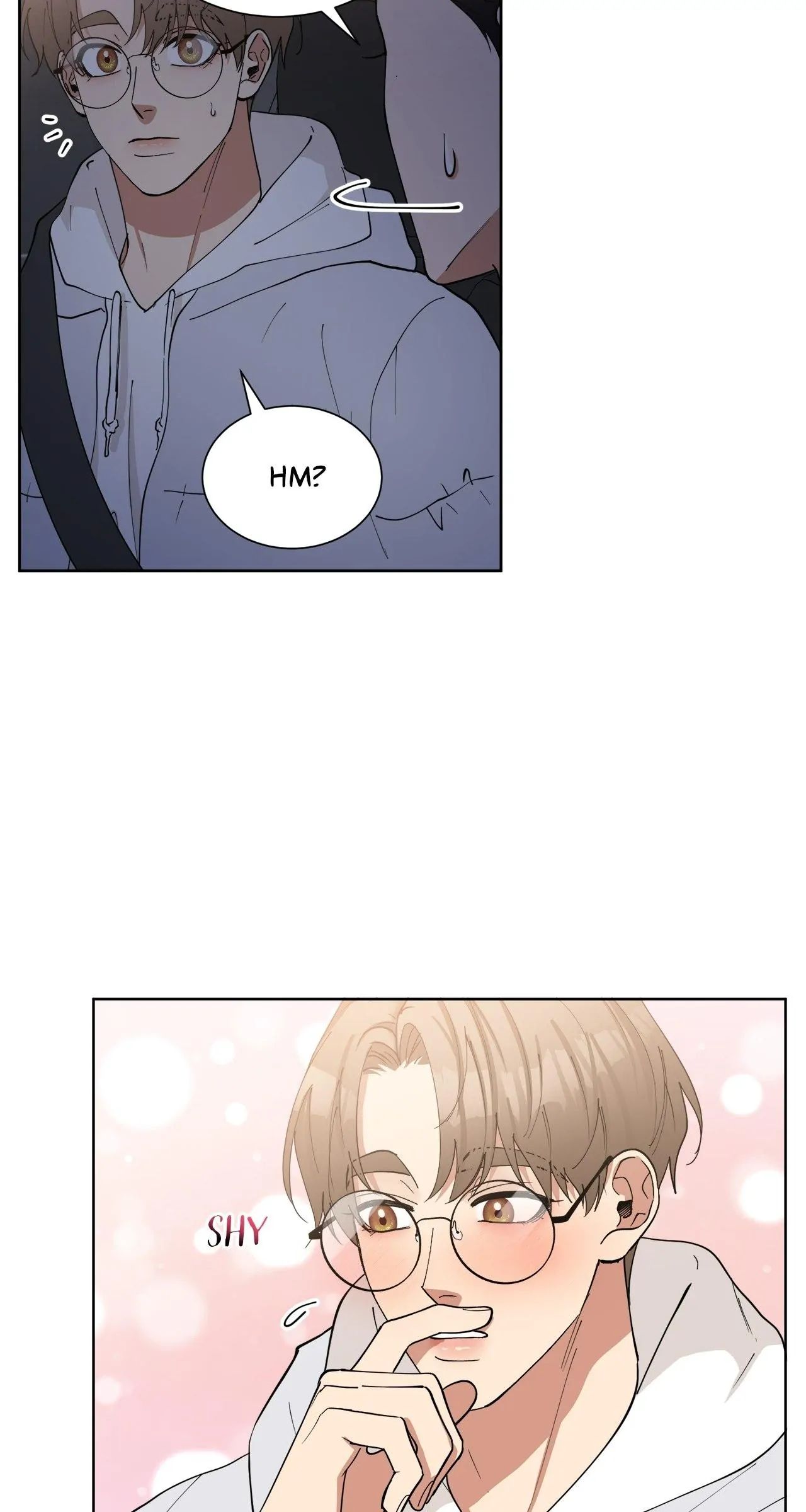 Geon and Suo’s Unholy Love Affair Chapter 12 page 22 - 