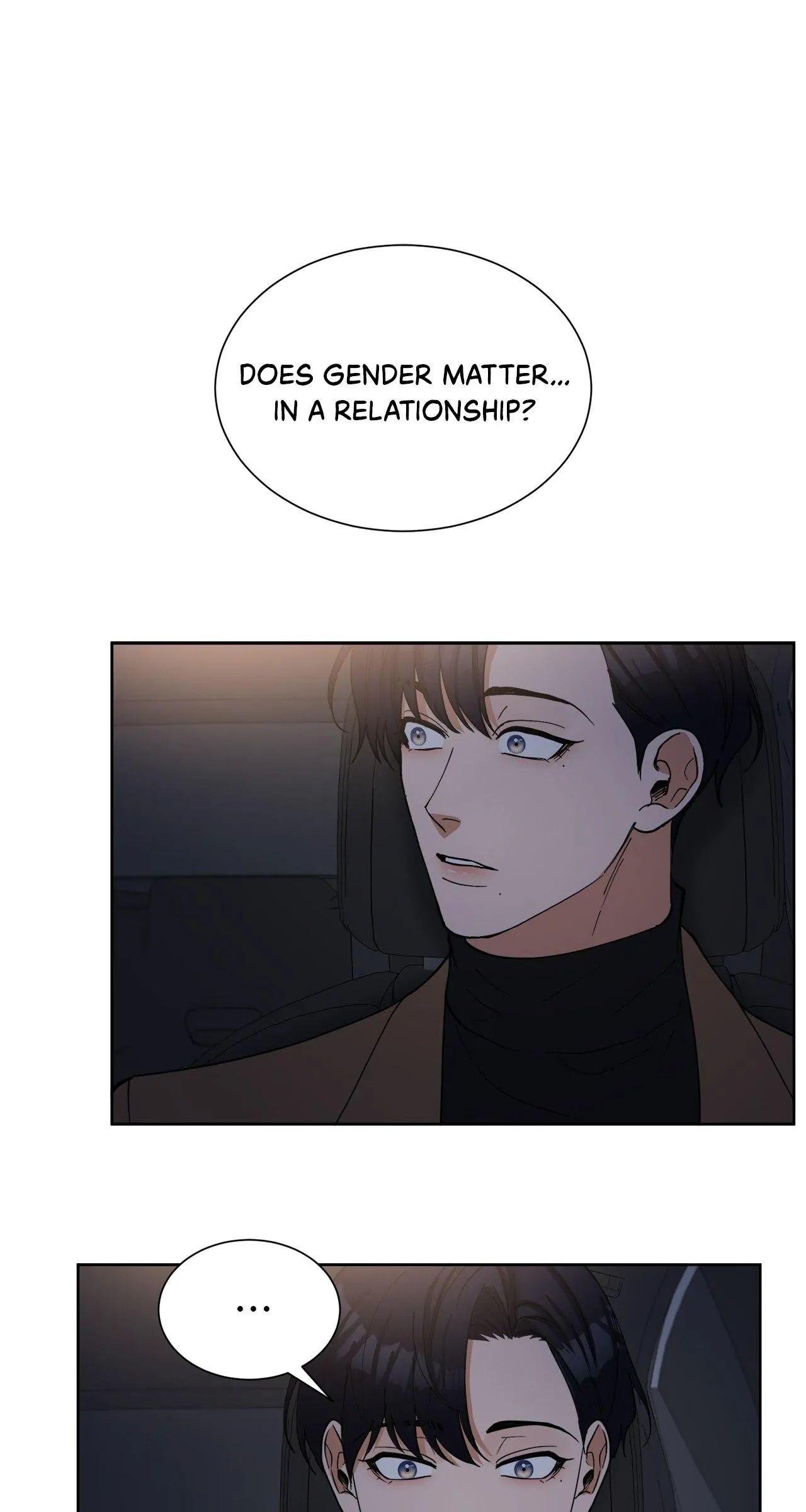 Geon and Suo’s Unholy Love Affair Chapter 12 page 25 - 