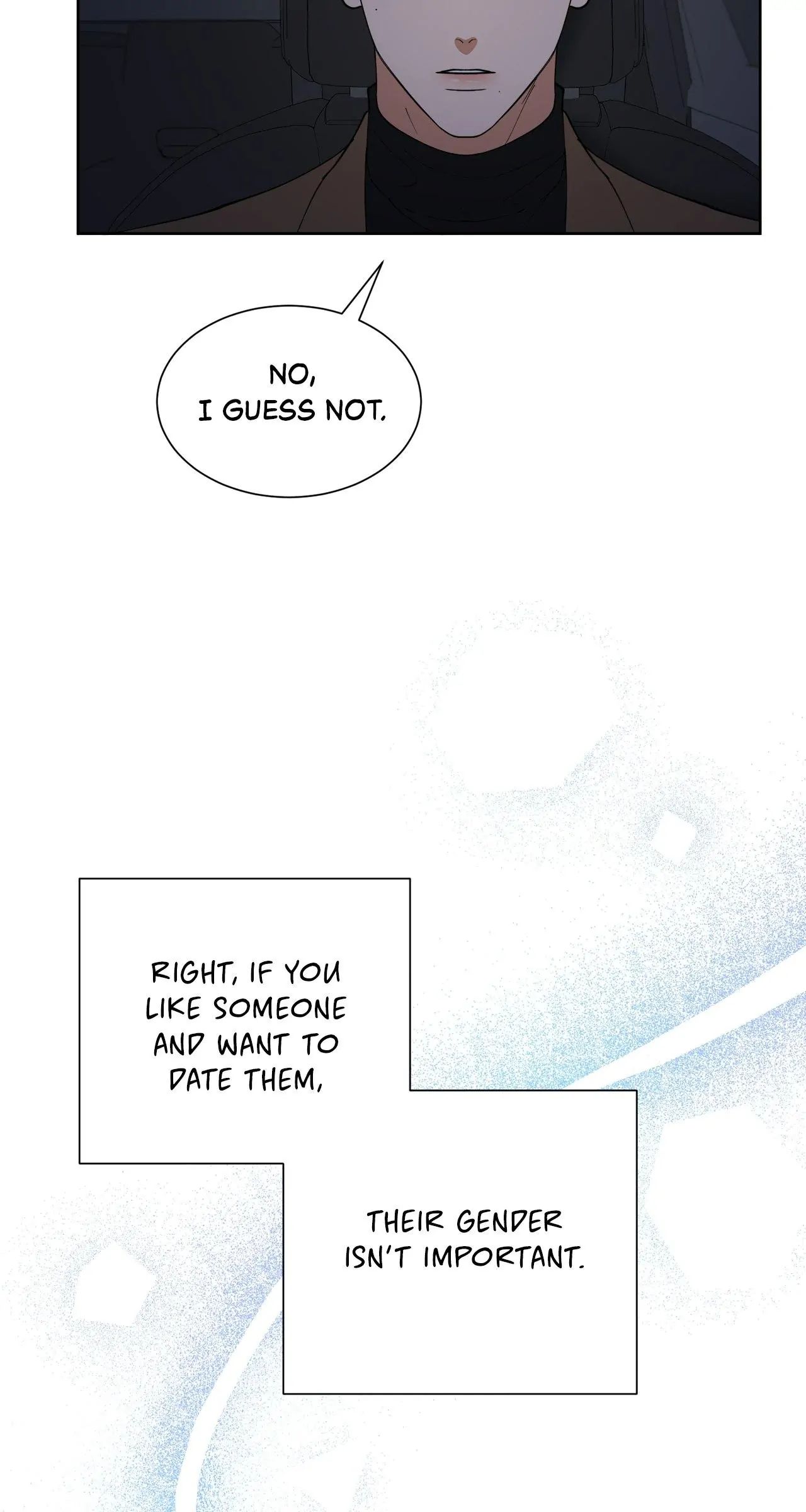 Geon and Suo’s Unholy Love Affair Chapter 12 page 26 - 