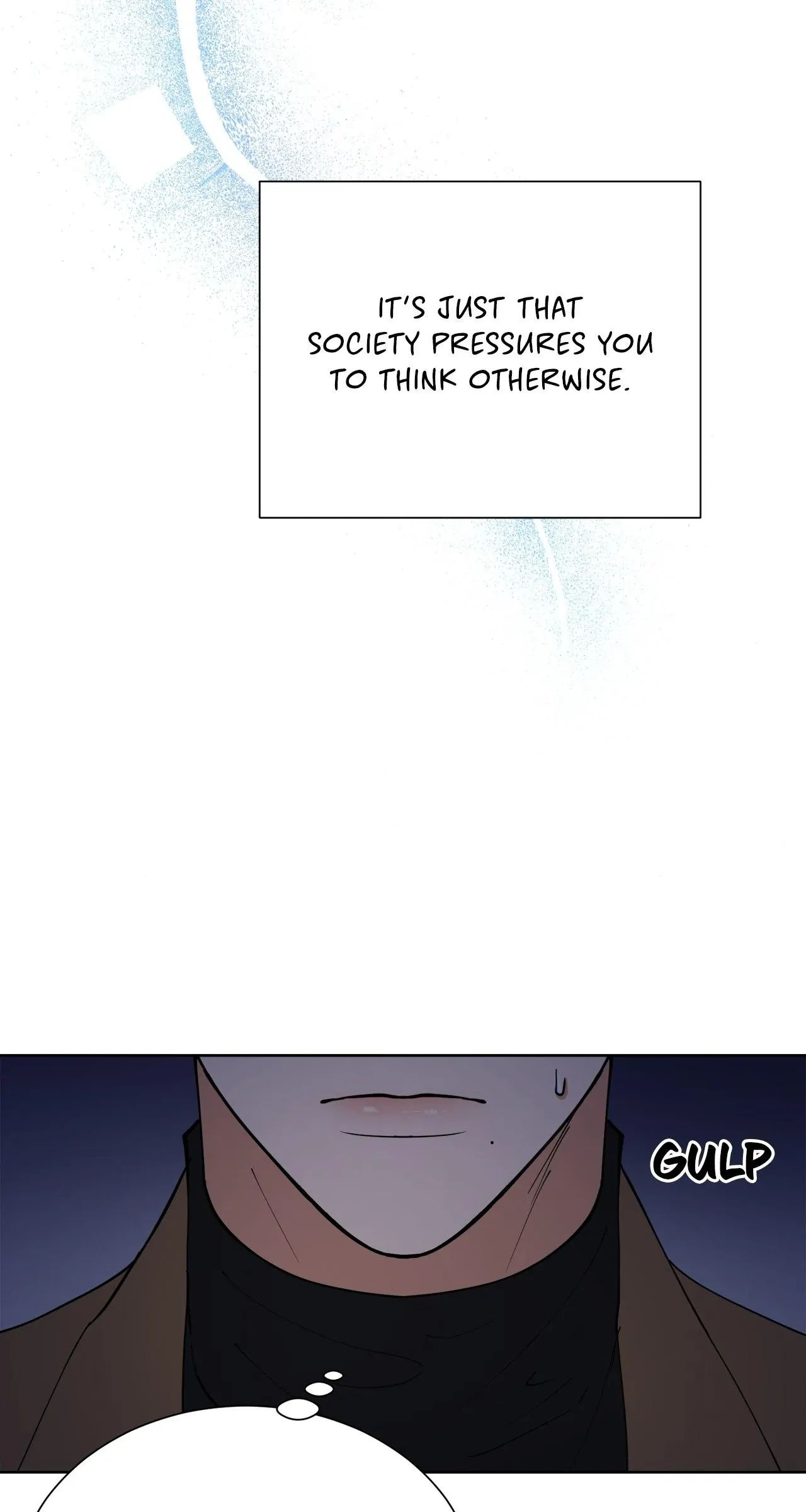 Geon and Suo’s Unholy Love Affair Chapter 12 page 27 - 