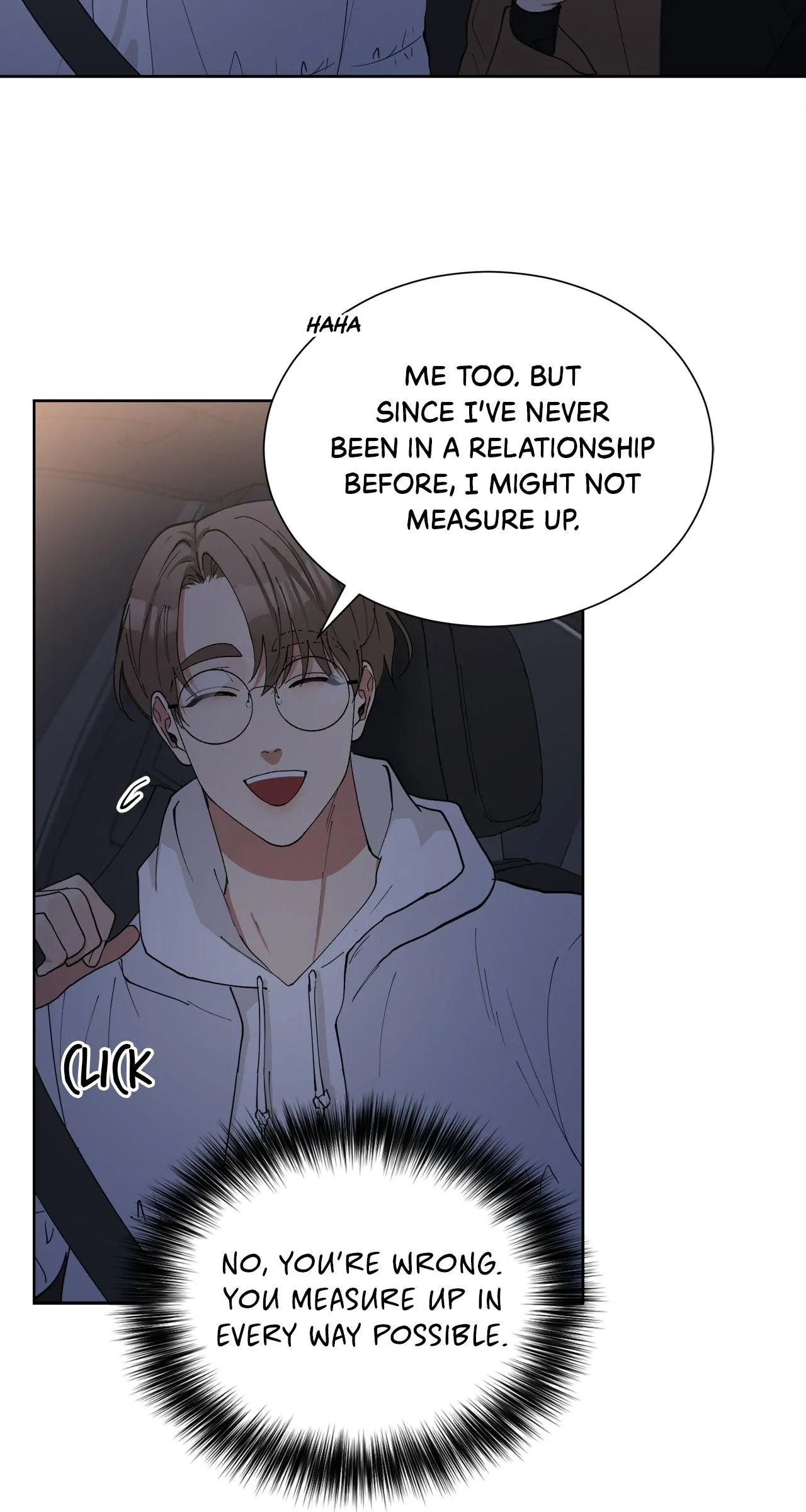 Geon and Suo’s Unholy Love Affair Chapter 12 page 29 - 