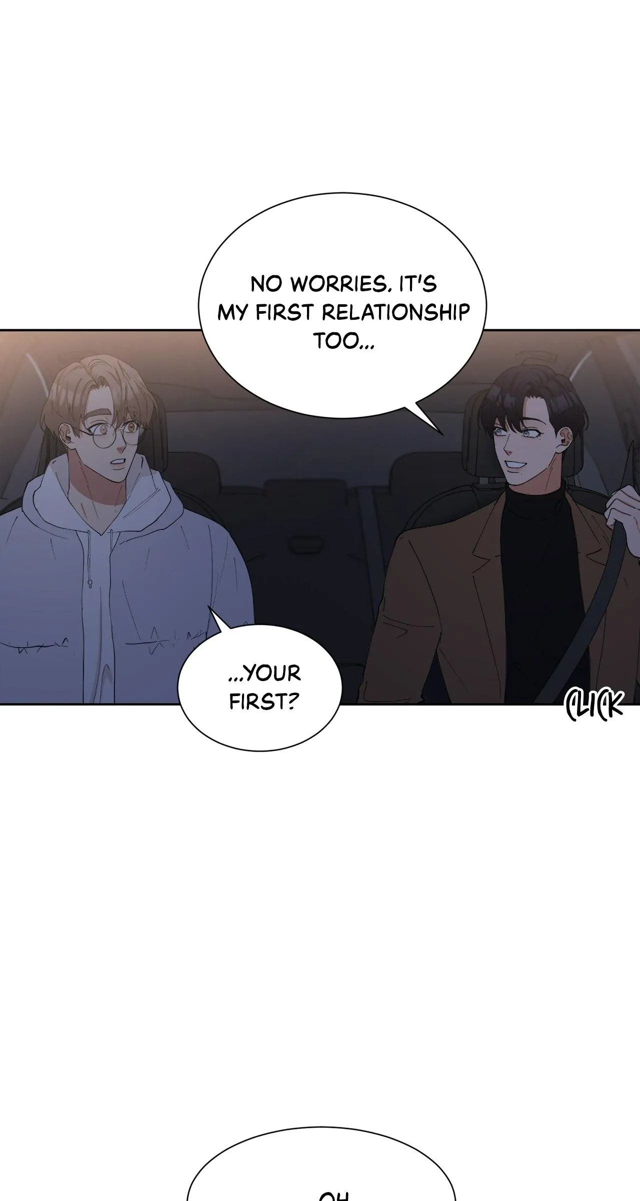 Geon and Suo’s Unholy Love Affair Chapter 12 page 31 - 