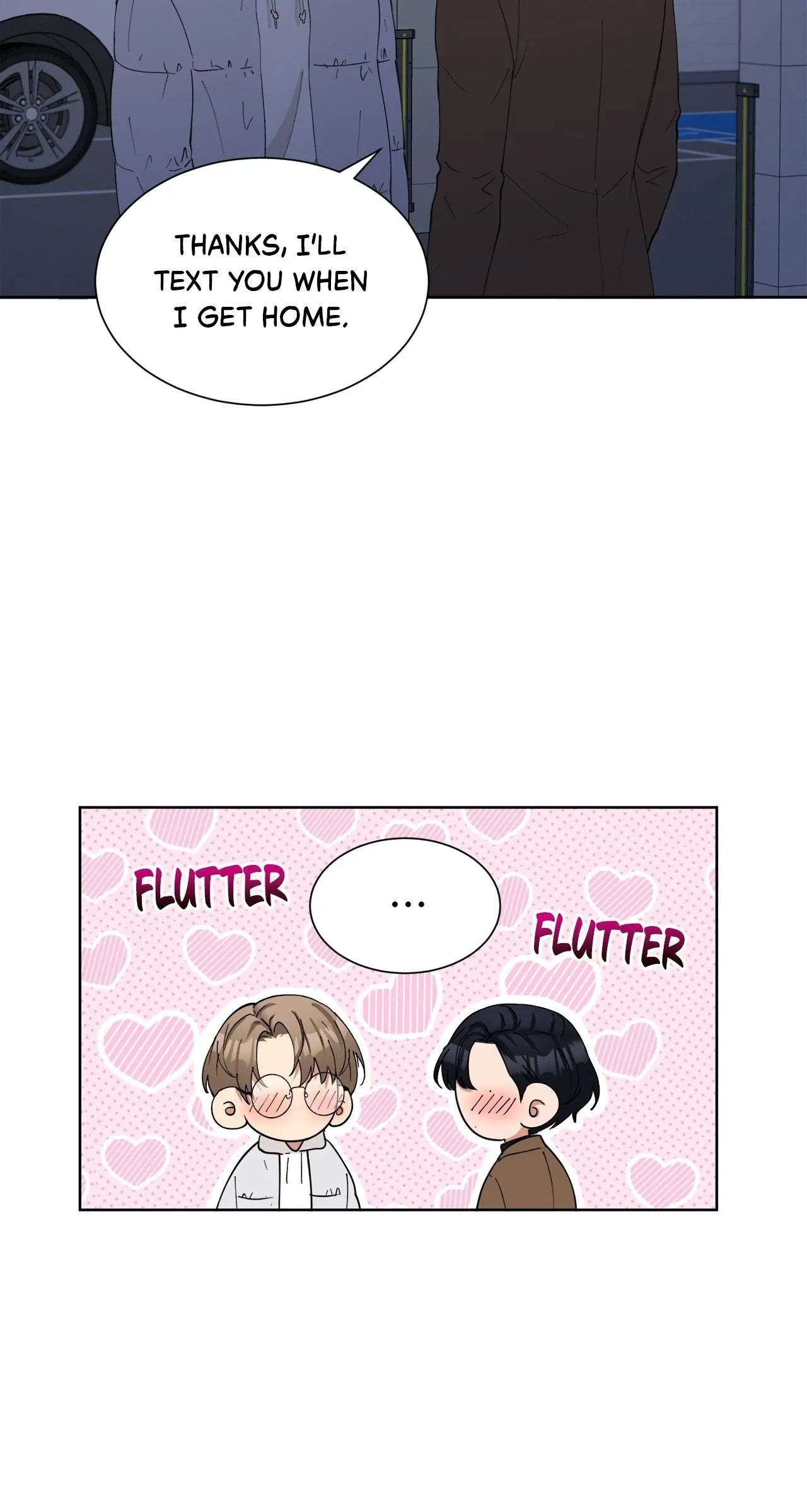 Geon and Suo’s Unholy Love Affair Chapter 12 page 35 - 