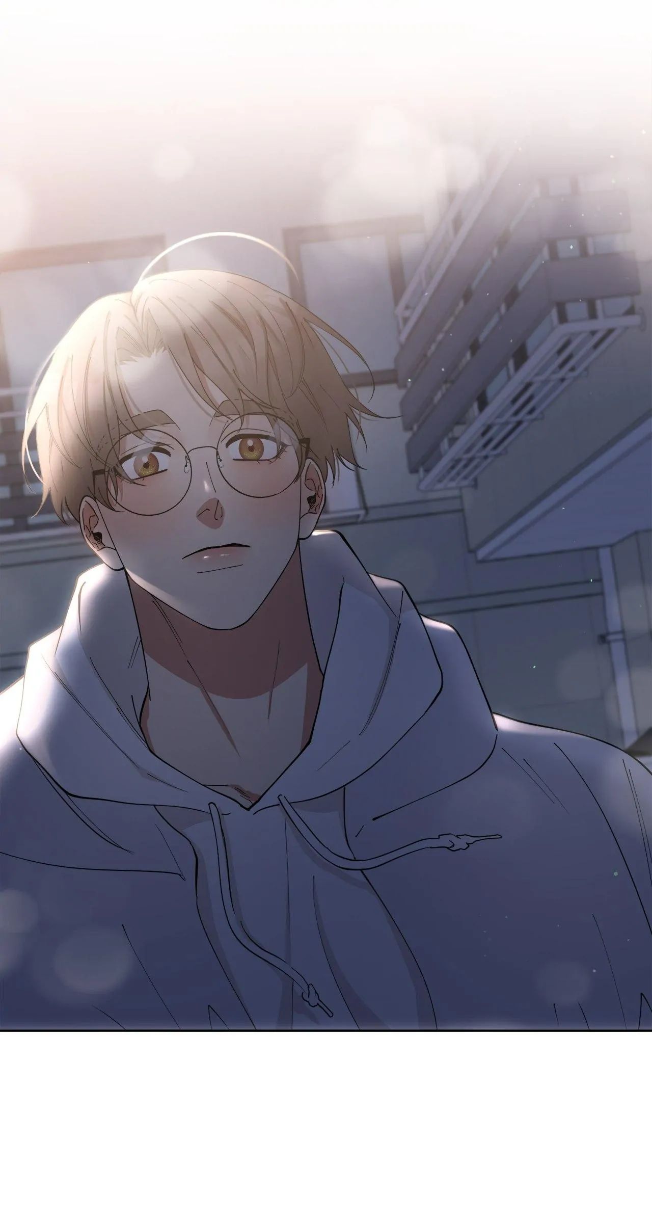 Geon and Suo’s Unholy Love Affair Chapter 12 page 37 - 