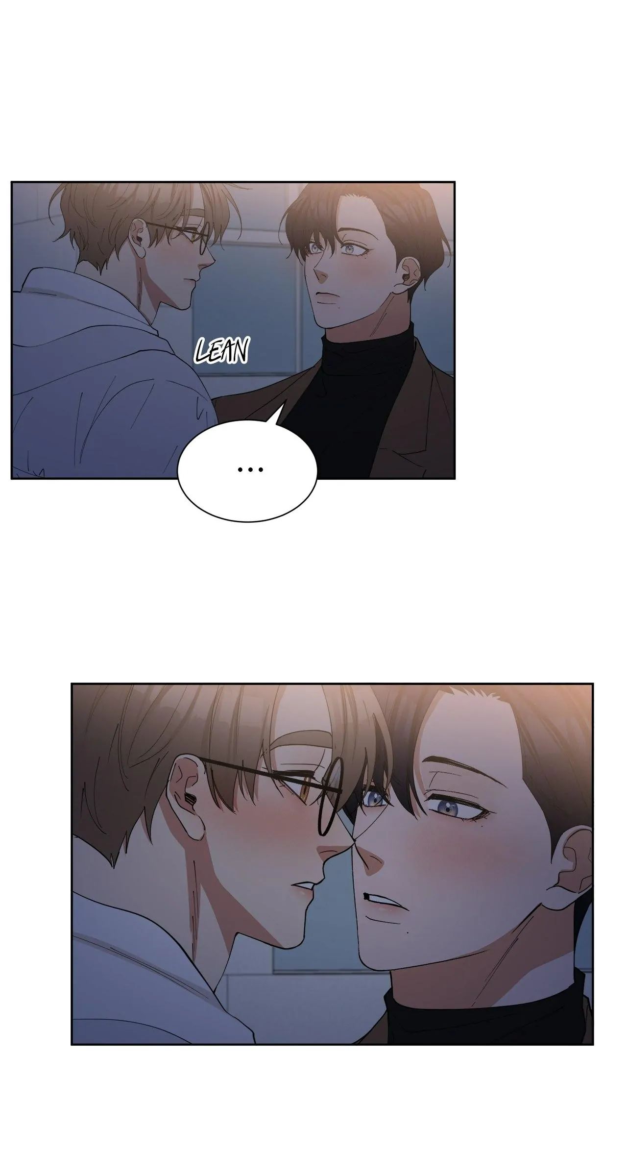 Geon and Suo’s Unholy Love Affair Chapter 12 page 38 - 