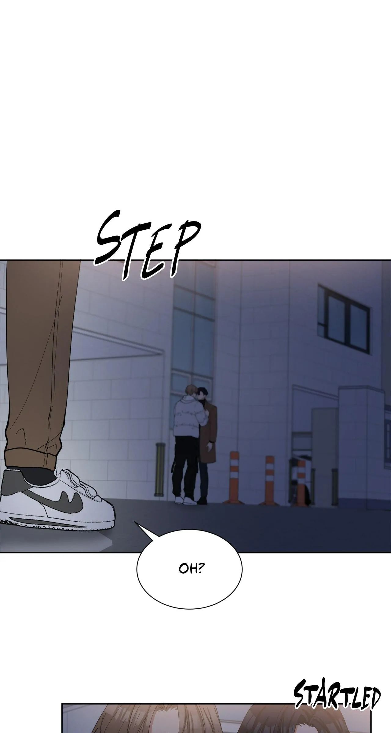 Geon and Suo’s Unholy Love Affair Chapter 12 page 39 - 
