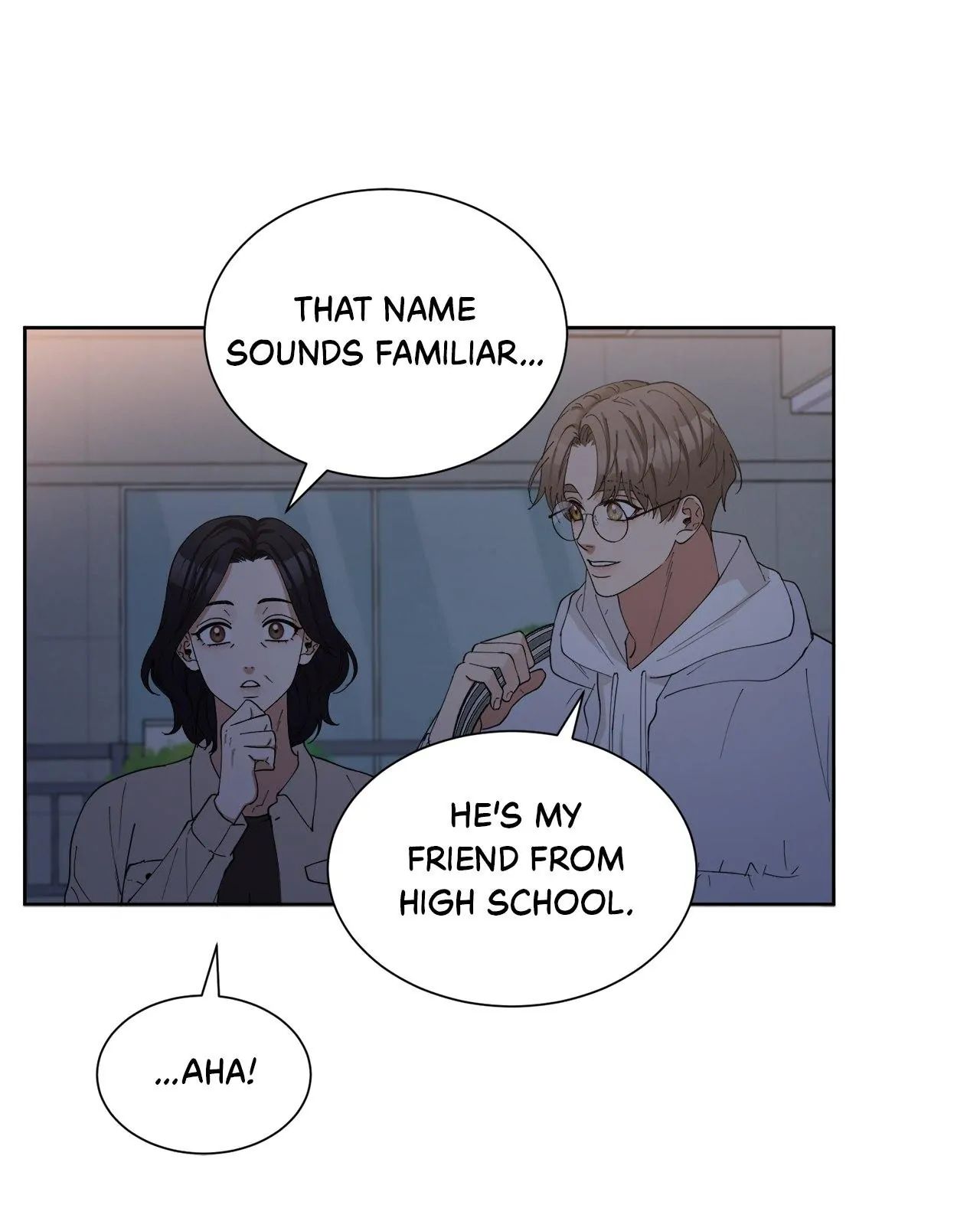 Geon and Suo’s Unholy Love Affair Chapter 12 page 42 - 