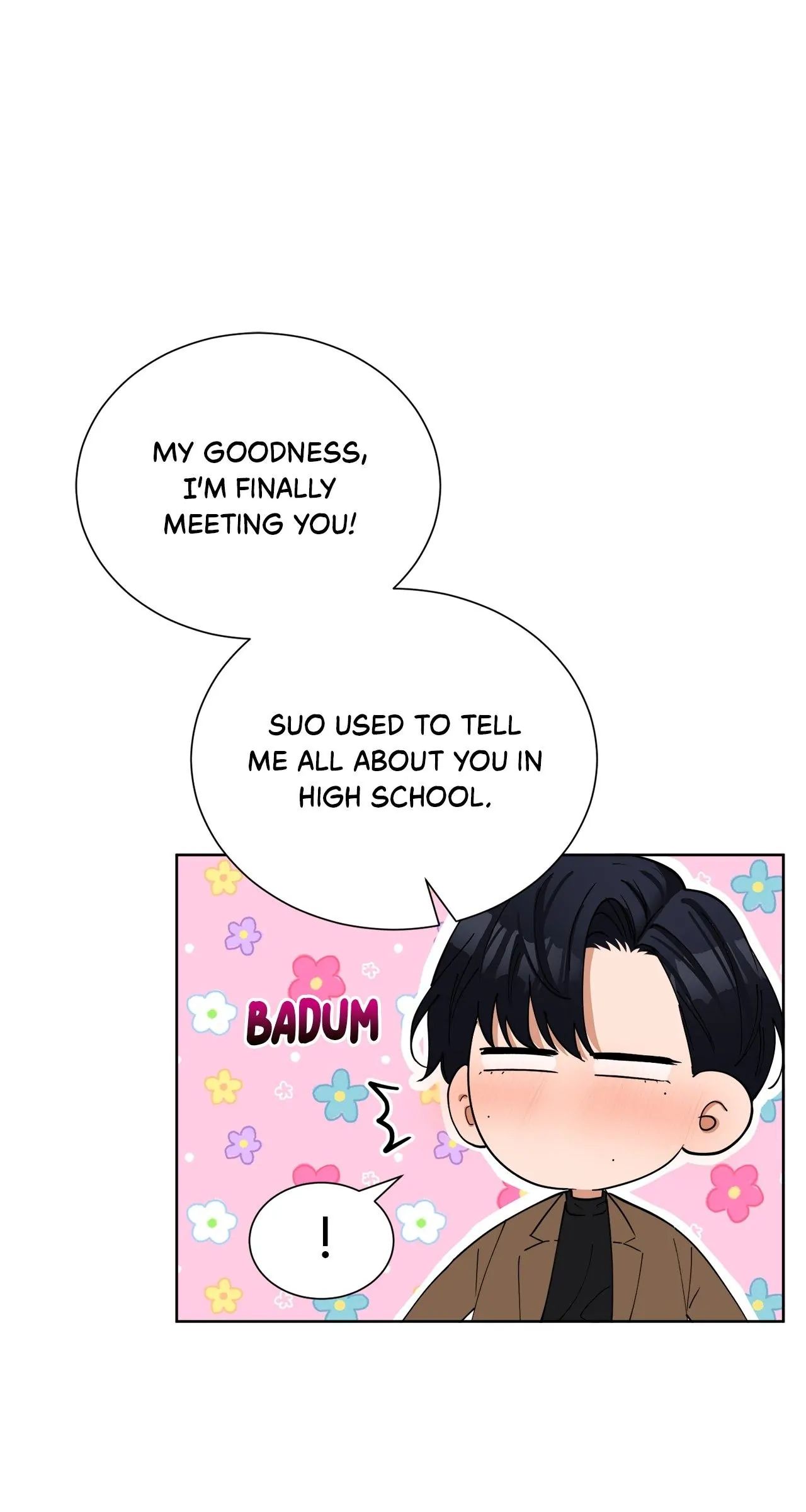 Geon and Suo’s Unholy Love Affair Chapter 12 page 43 - 