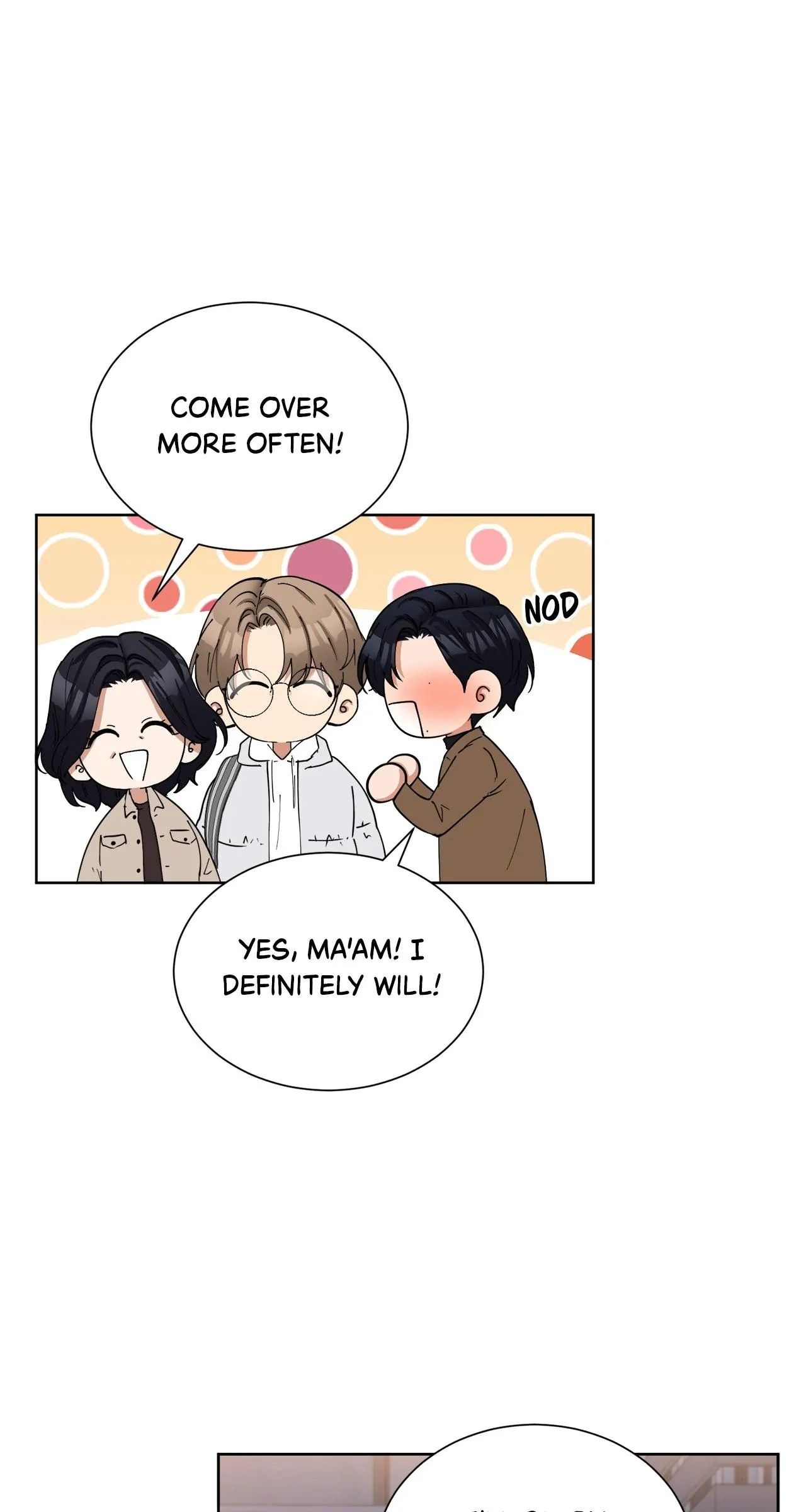 Geon and Suo’s Unholy Love Affair Chapter 12 page 44 - 