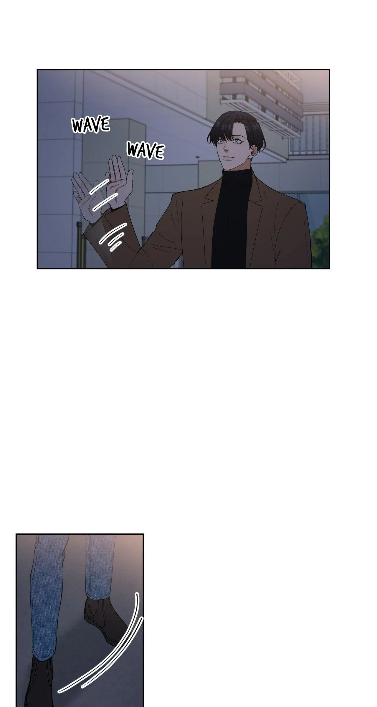 Geon and Suo’s Unholy Love Affair Chapter 12 page 46 - 