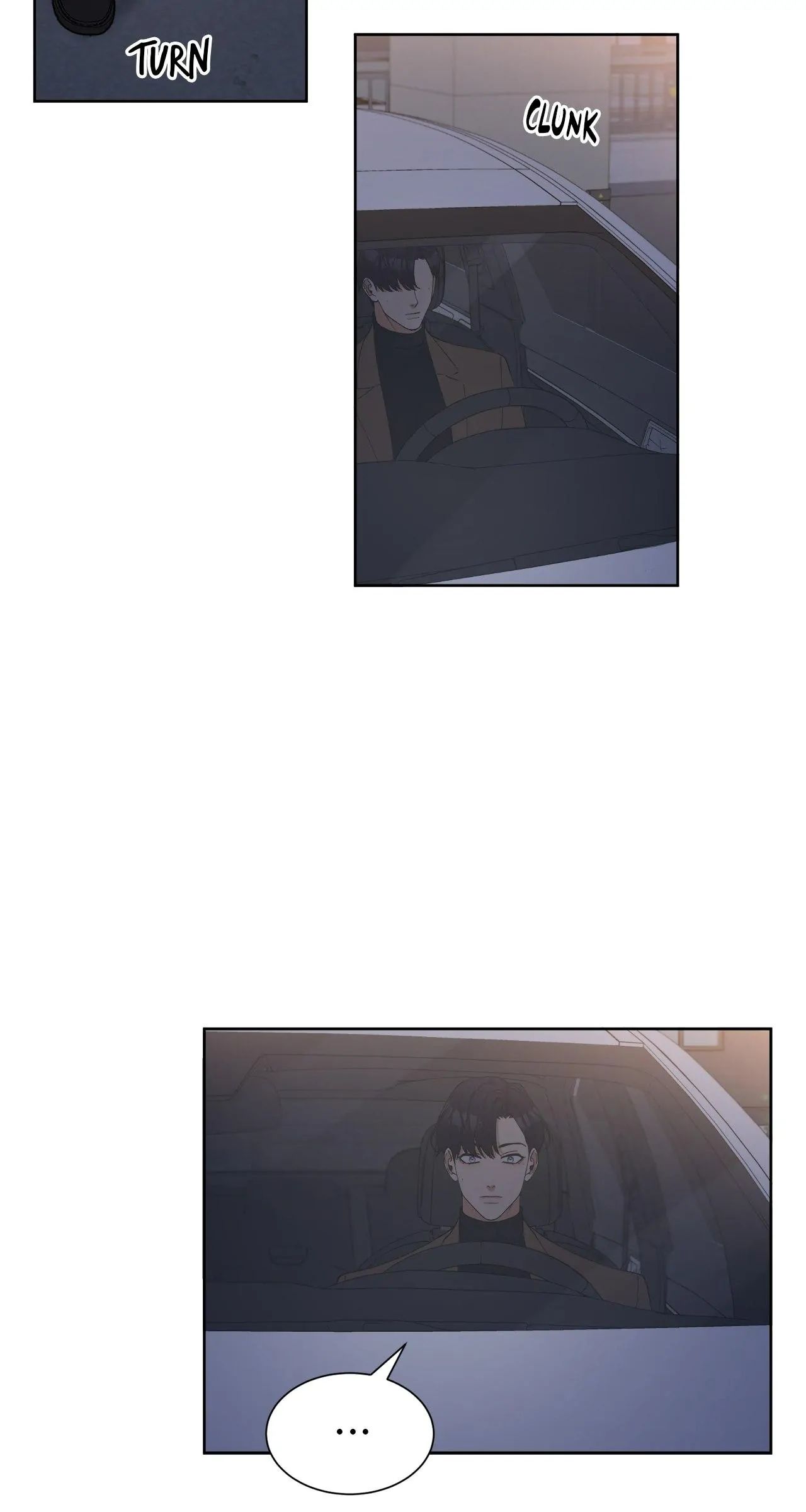 Geon and Suo’s Unholy Love Affair Chapter 12 page 47 - 