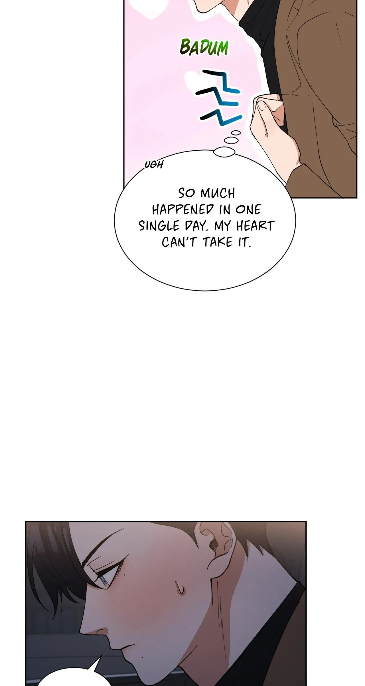 Geon and Suo’s Unholy Love Affair Chapter 12 page 50 - 