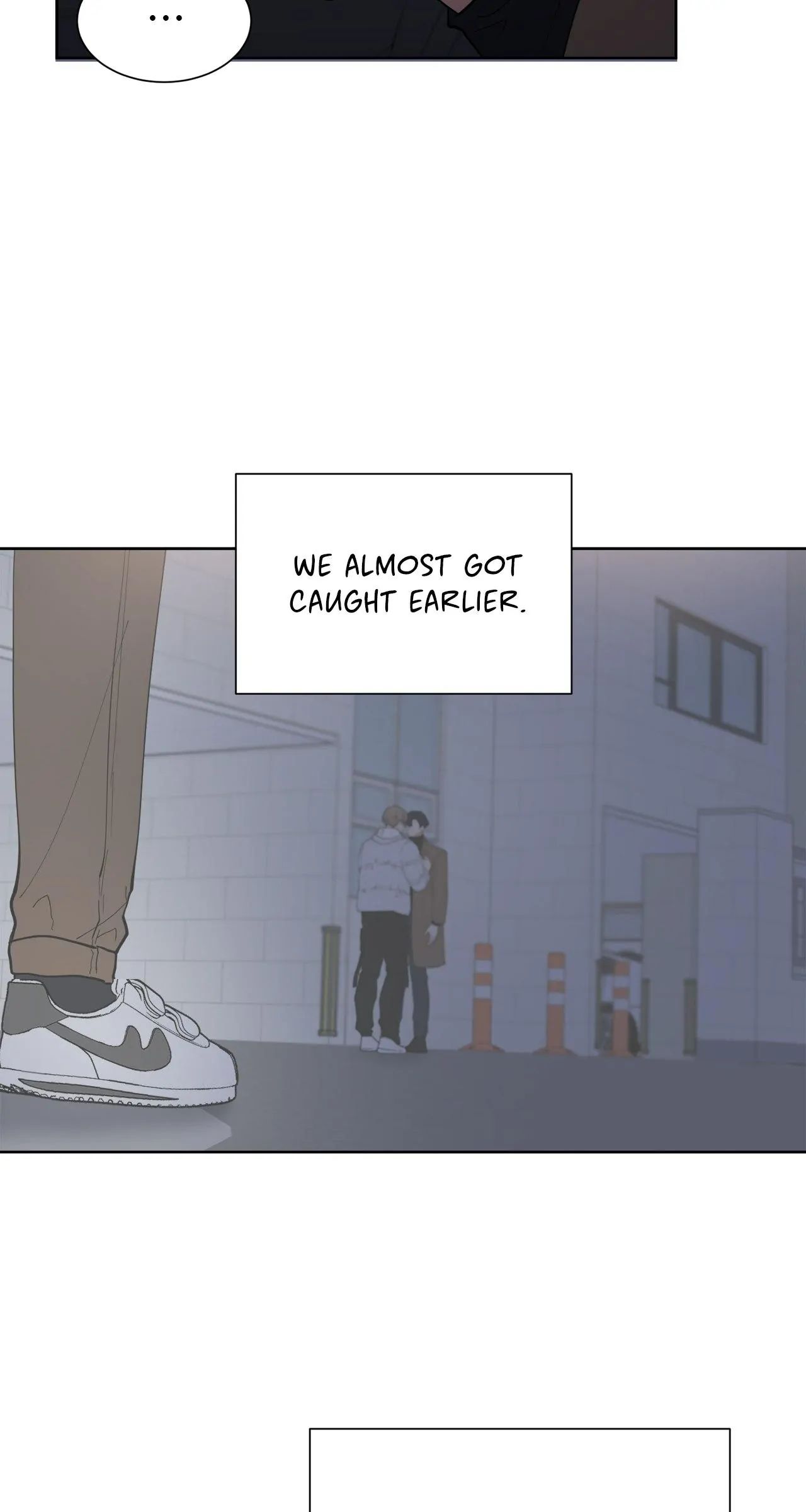 Geon and Suo’s Unholy Love Affair Chapter 12 page 51 - 
