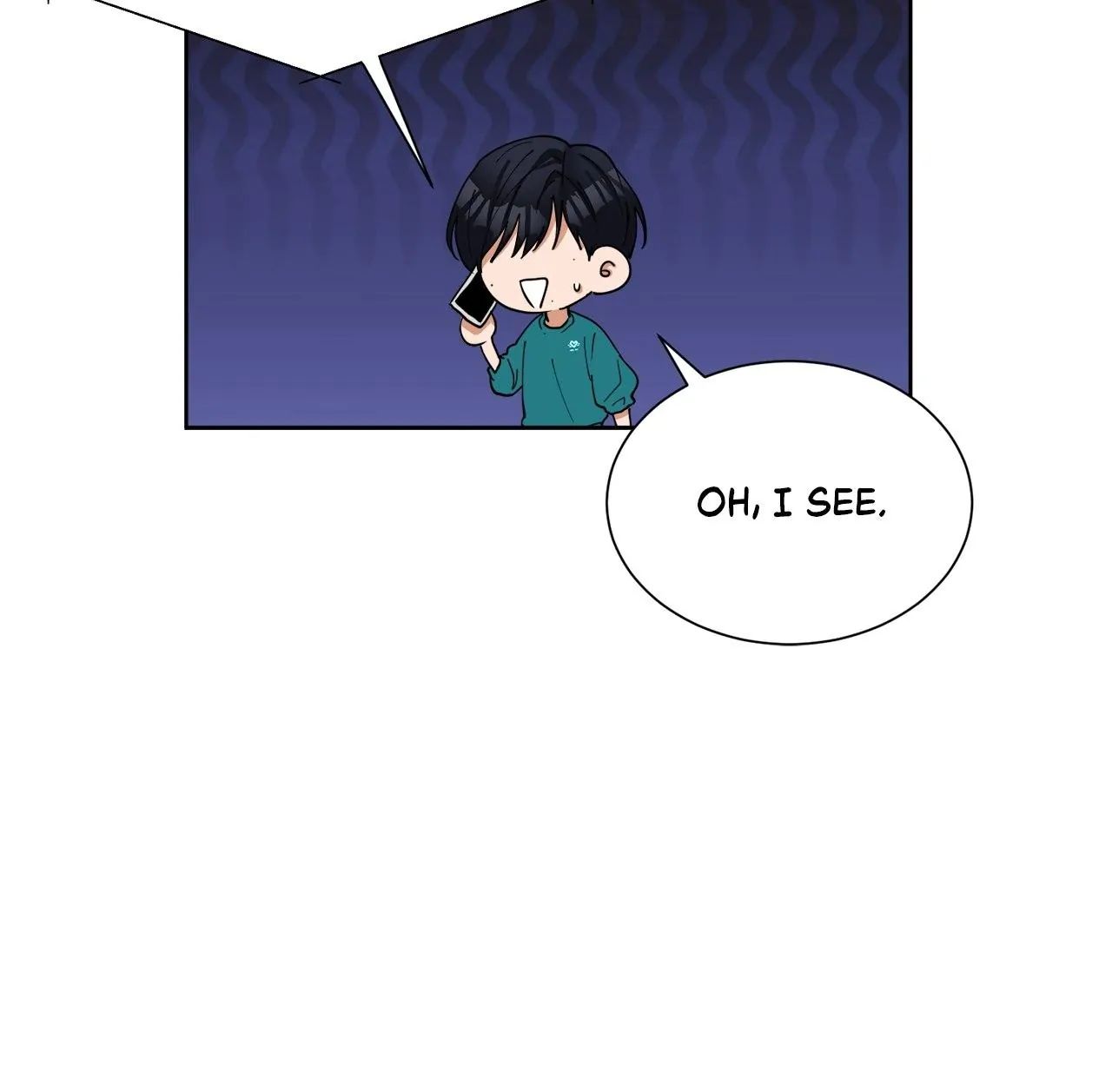 Geon and Suo’s Unholy Love Affair Chapter 12 page 53 - 