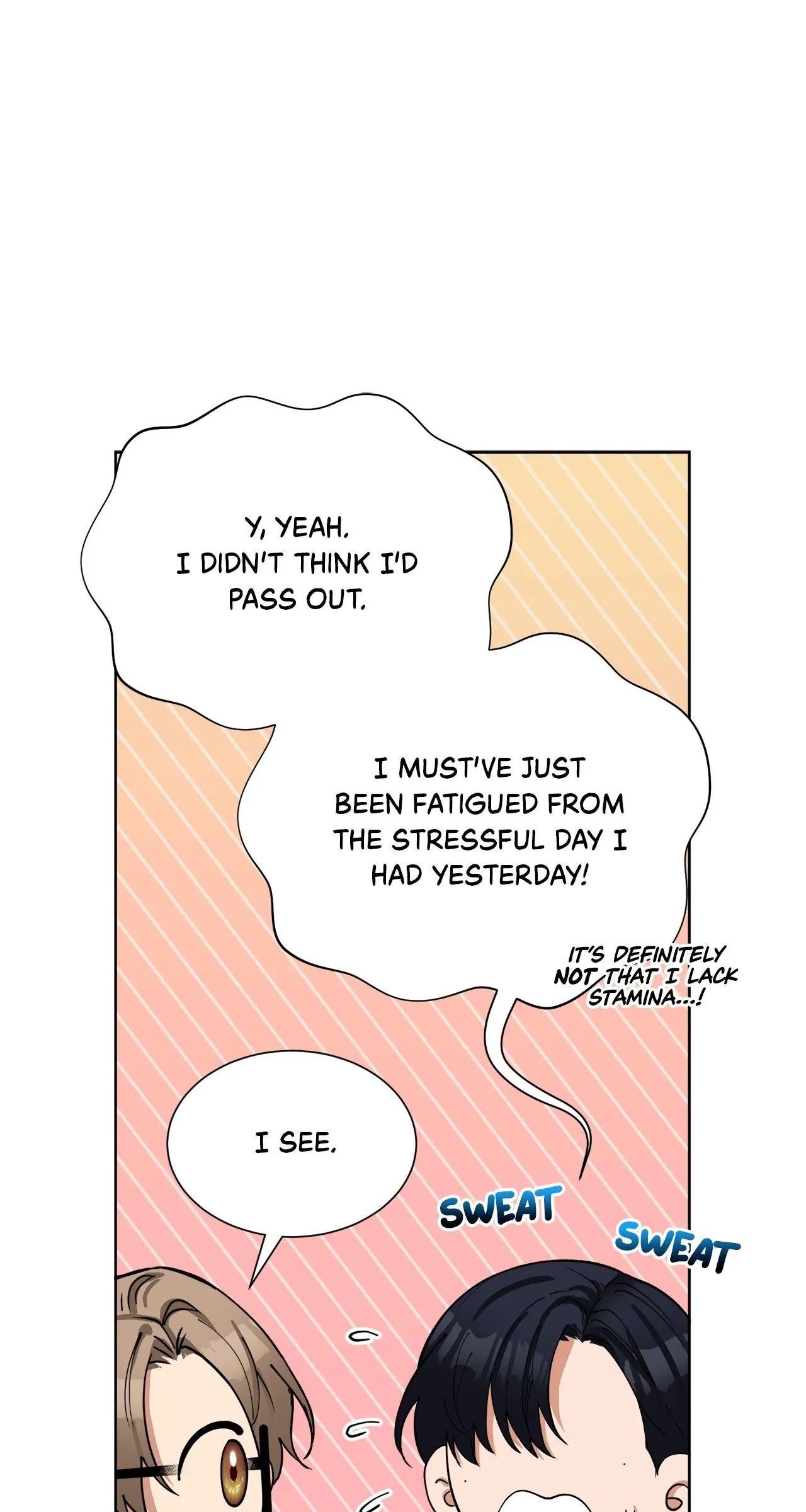 Geon and Suo’s Unholy Love Affair Chapter 12 page 7 - 