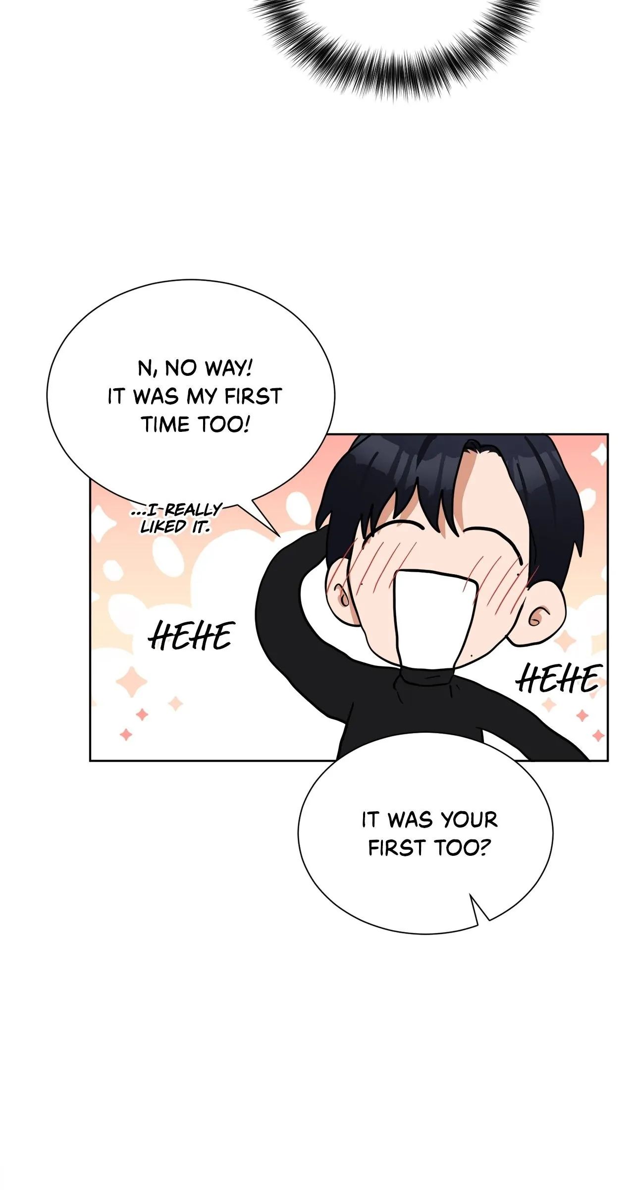 Geon and Suo’s Unholy Love Affair Chapter 12 page 9 - 