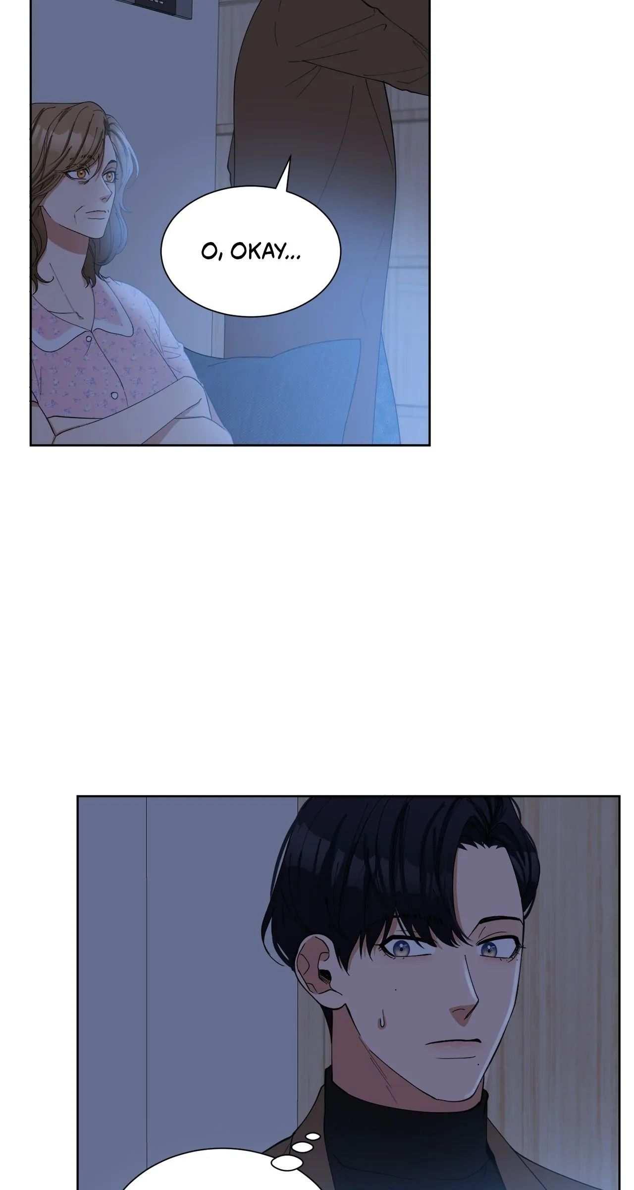 Geon and Suo’s Unholy Love Affair Chapter 13 page 11 - 