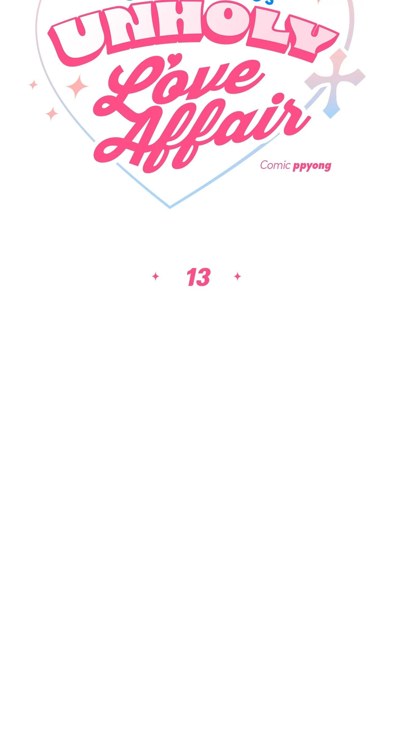 Geon and Suo’s Unholy Love Affair Chapter 13 page 15 - 