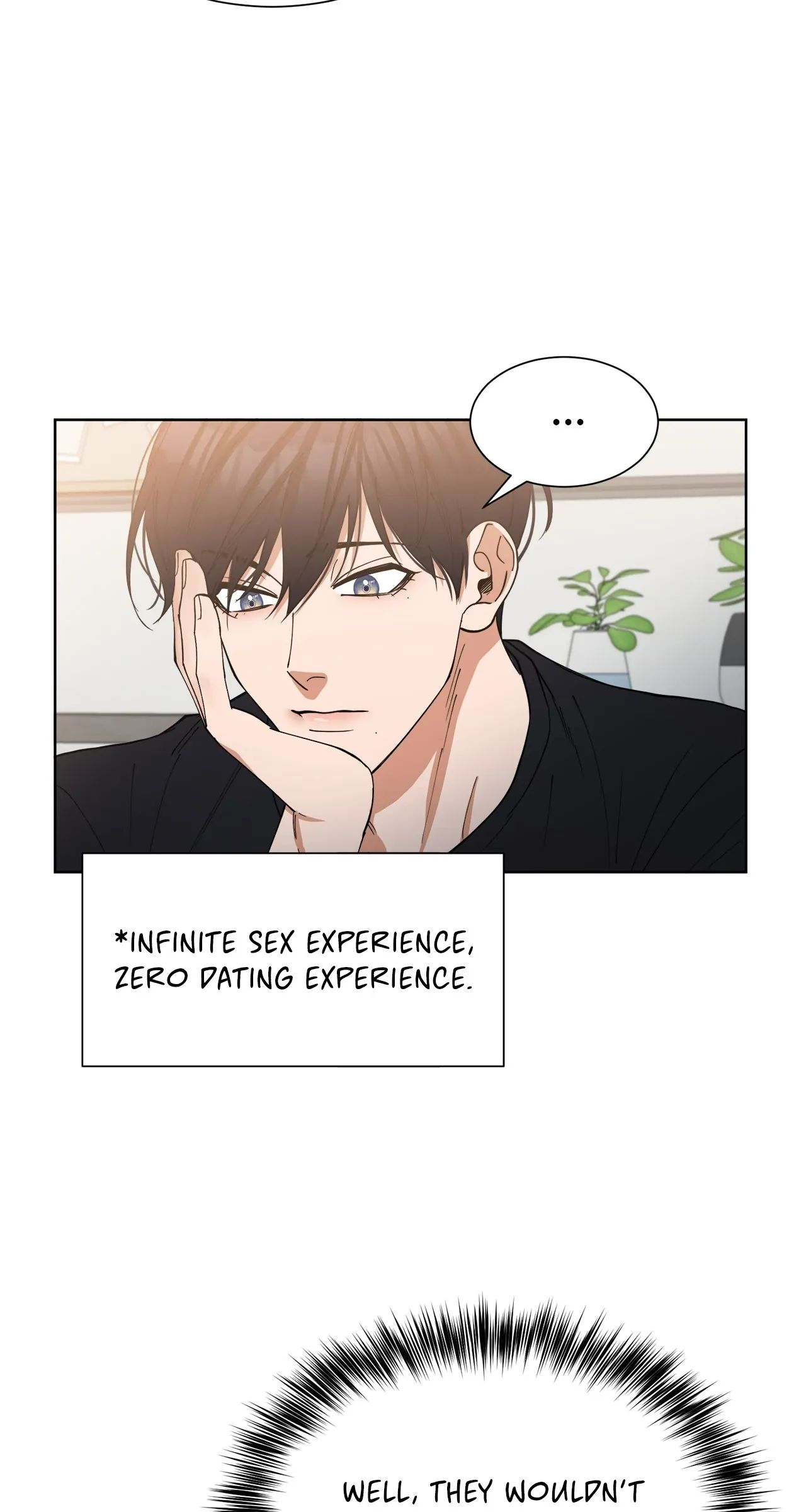 Geon and Suo’s Unholy Love Affair Chapter 13 page 20 - 