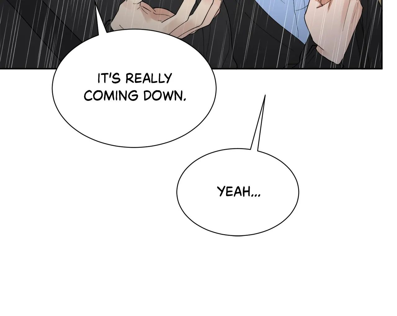 Geon and Suo’s Unholy Love Affair Chapter 13 page 24 - 