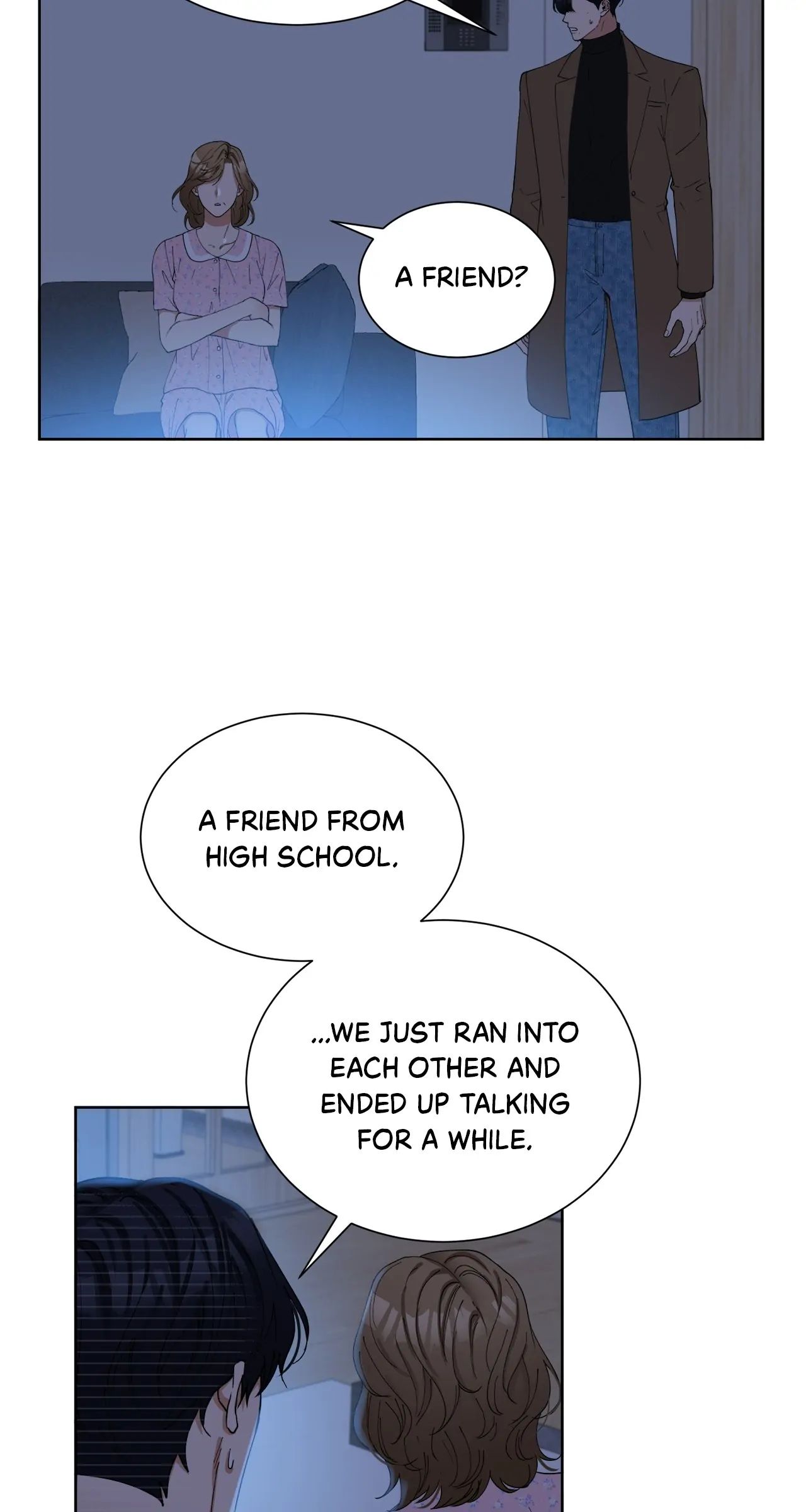 Geon and Suo’s Unholy Love Affair Chapter 13 page 4 - 