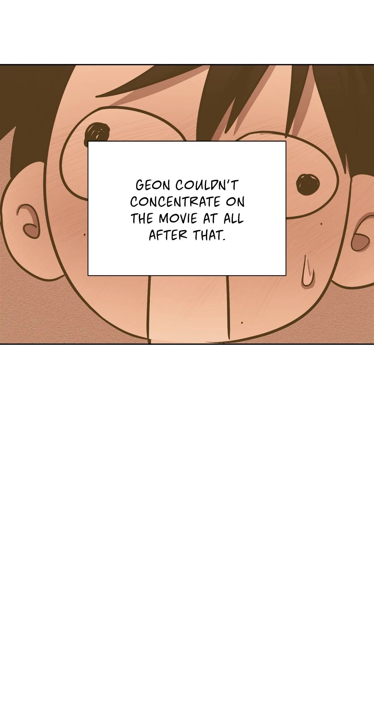 Geon and Suo’s Unholy Love Affair Chapter 13 page 32 - 