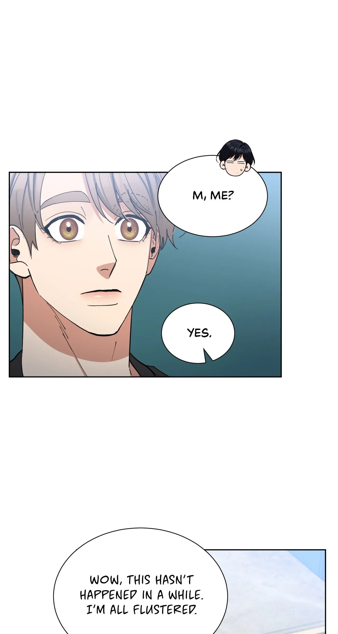 Geon and Suo’s Unholy Love Affair Chapter 13 page 38 - 