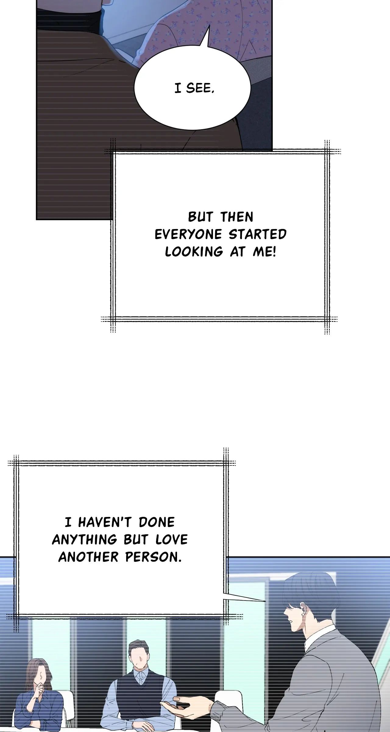 Geon and Suo’s Unholy Love Affair Chapter 13 page 5 - 