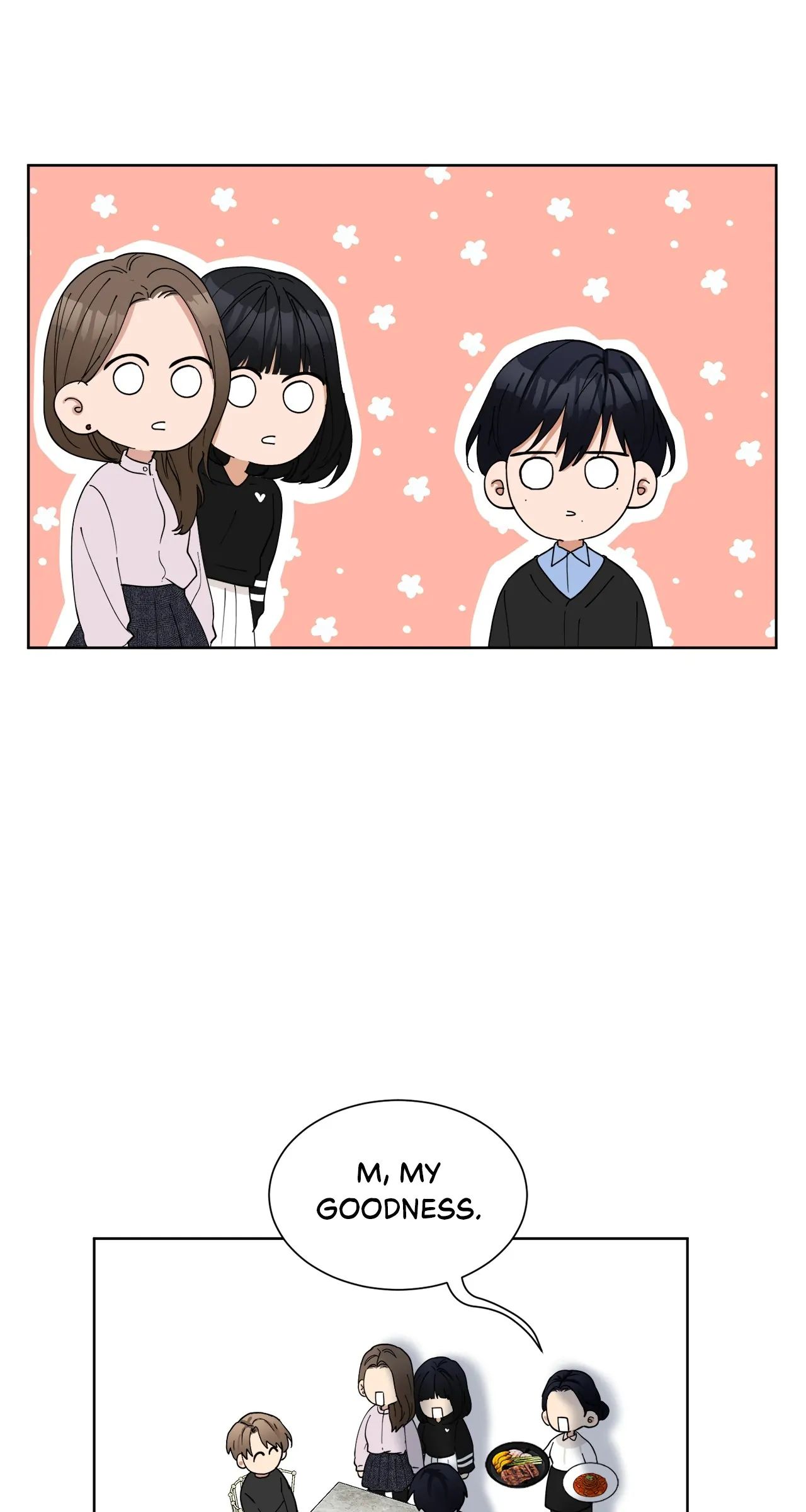 Geon and Suo’s Unholy Love Affair Chapter 13 page 41 - 