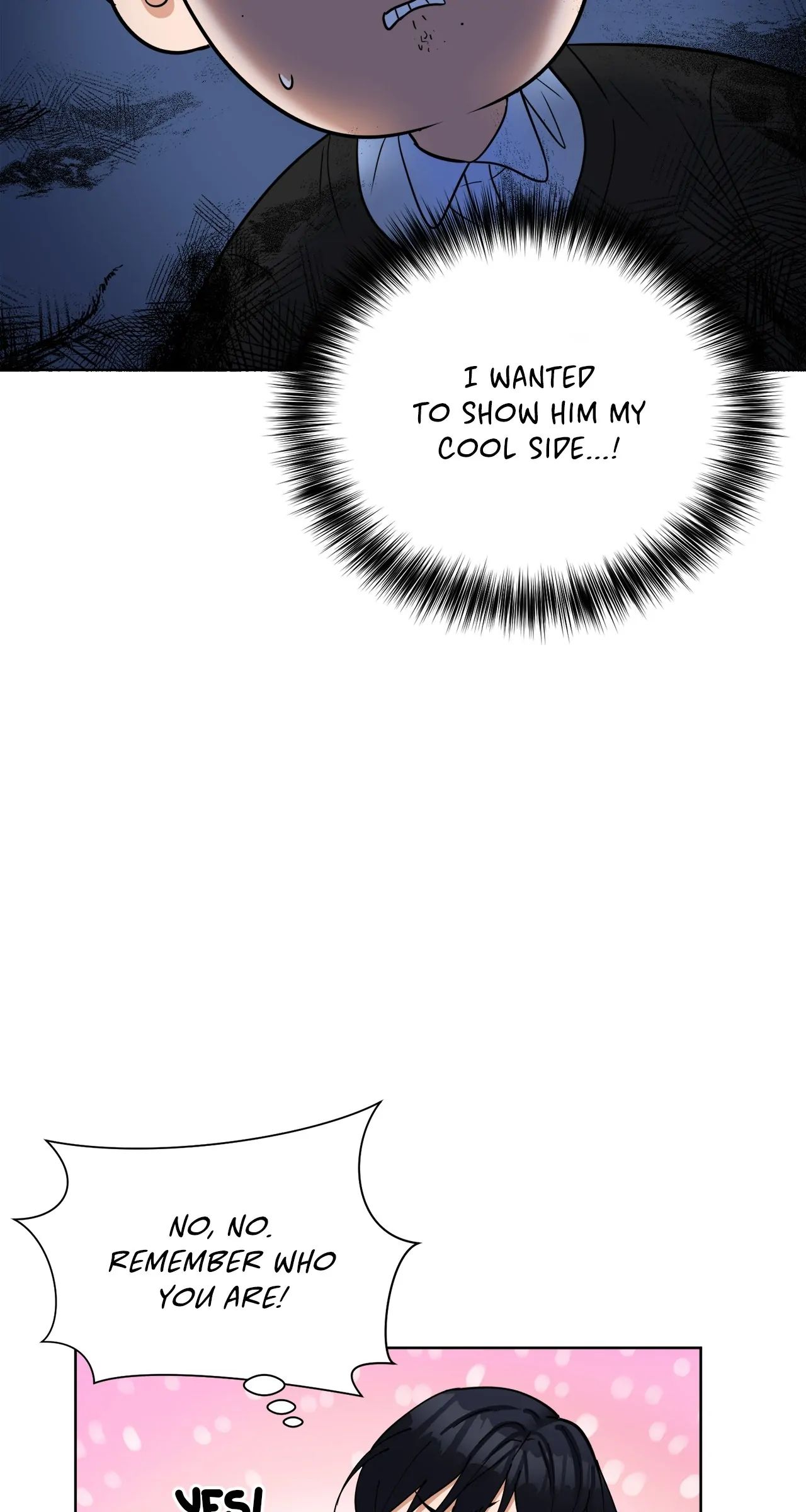 Geon and Suo’s Unholy Love Affair Chapter 13 page 46 - 