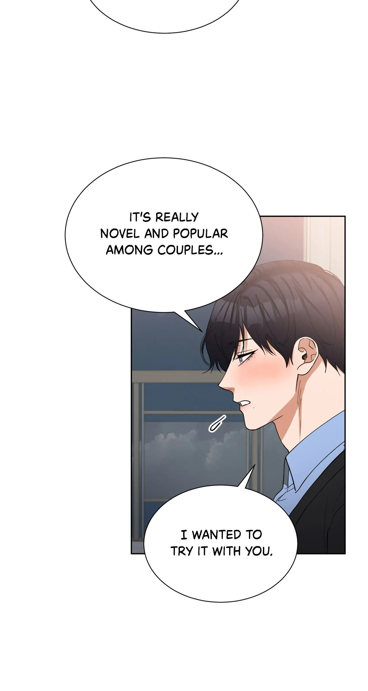 Geon and Suo’s Unholy Love Affair Chapter 13 page 52 - 