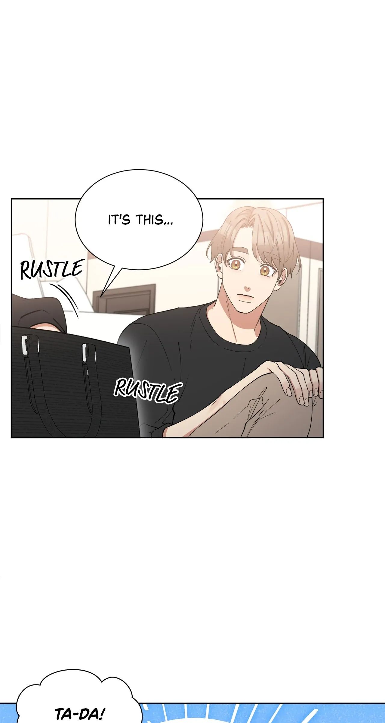 Geon and Suo’s Unholy Love Affair Chapter 13 page 53 - 