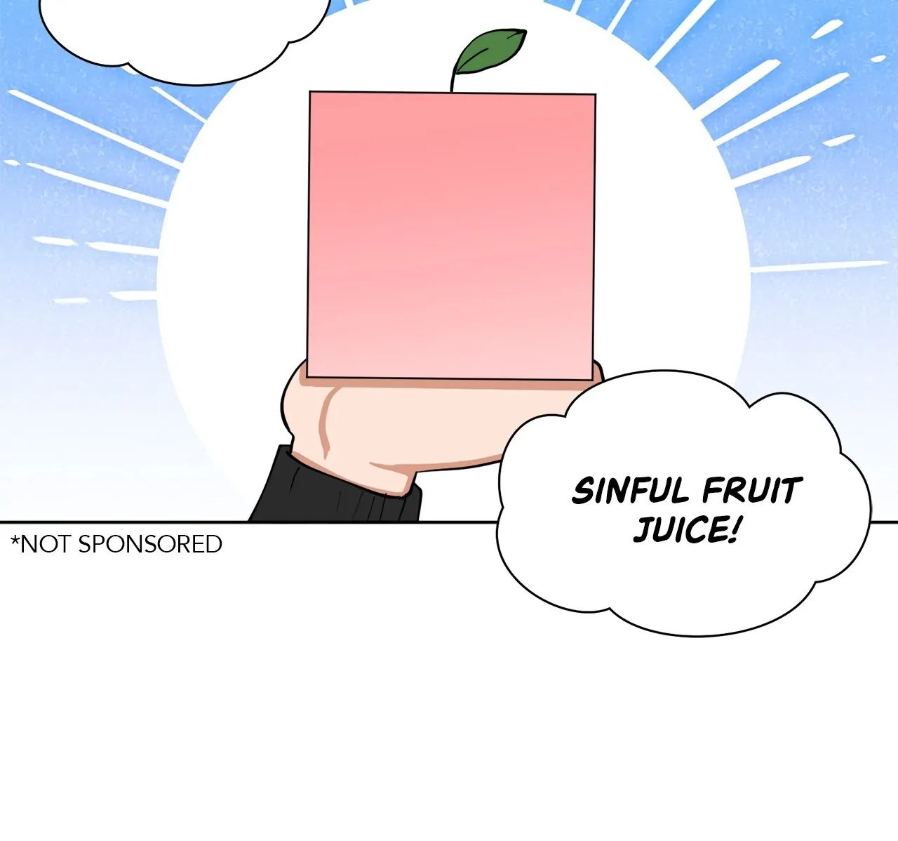 Geon and Suo’s Unholy Love Affair Chapter 13 page 54 - 