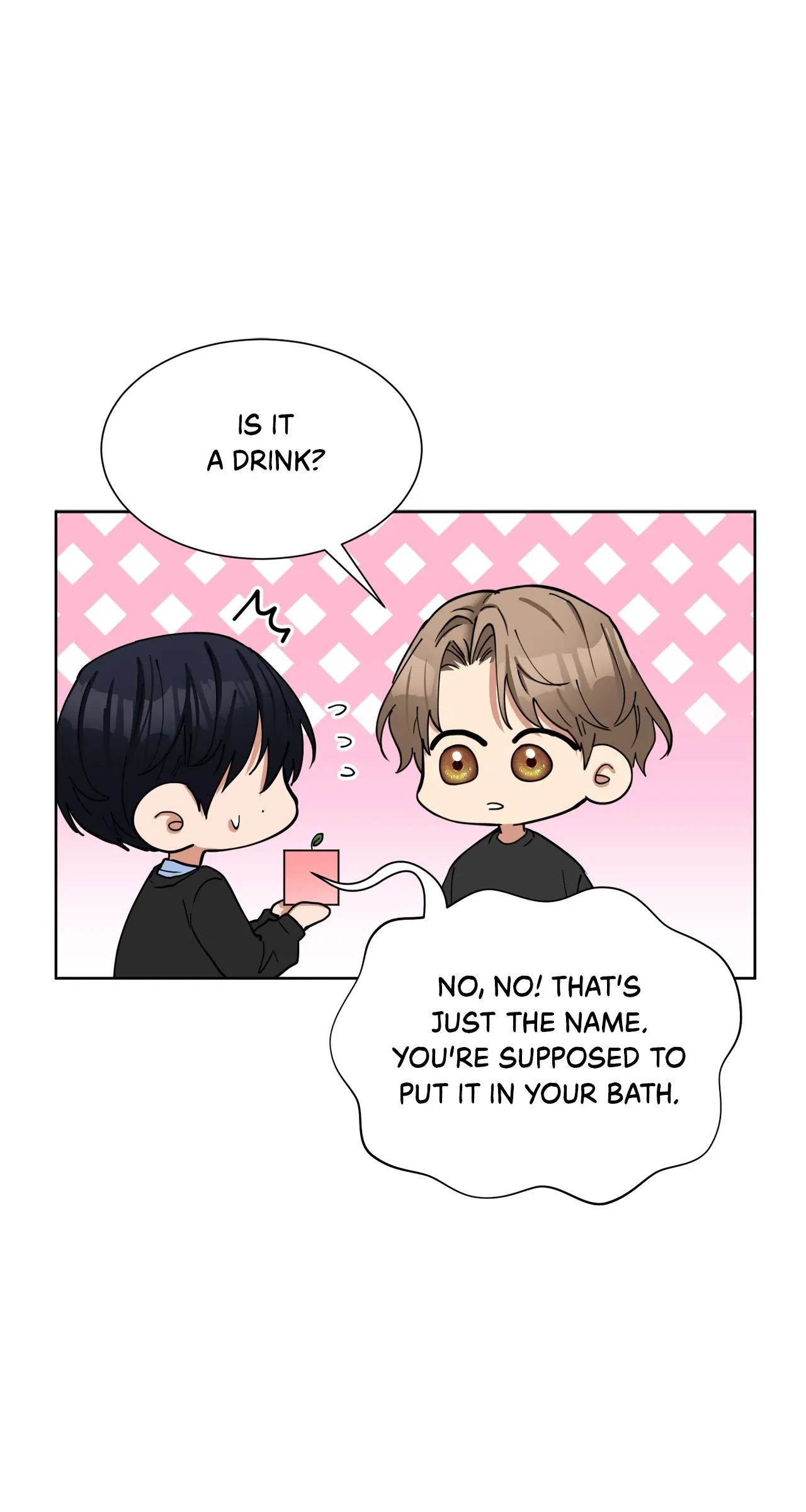 Geon and Suo’s Unholy Love Affair Chapter 13 page 55 - 