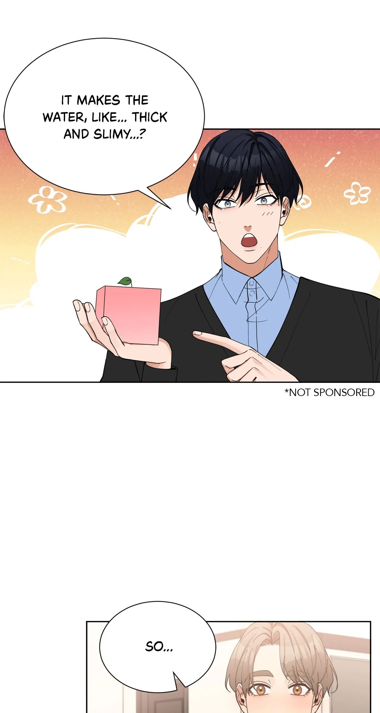 Geon and Suo’s Unholy Love Affair Chapter 13 page 56 - 