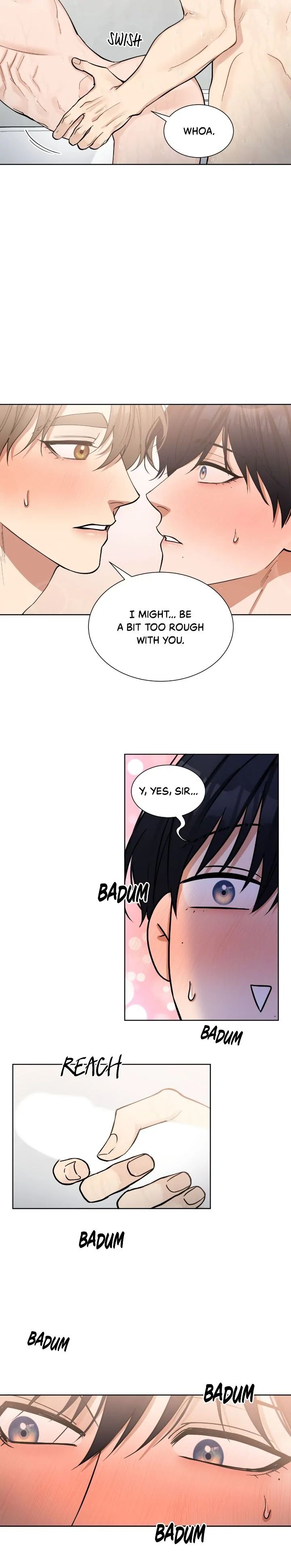 Geon and Suo’s Unholy Love Affair Chapter 14 page 12 - 